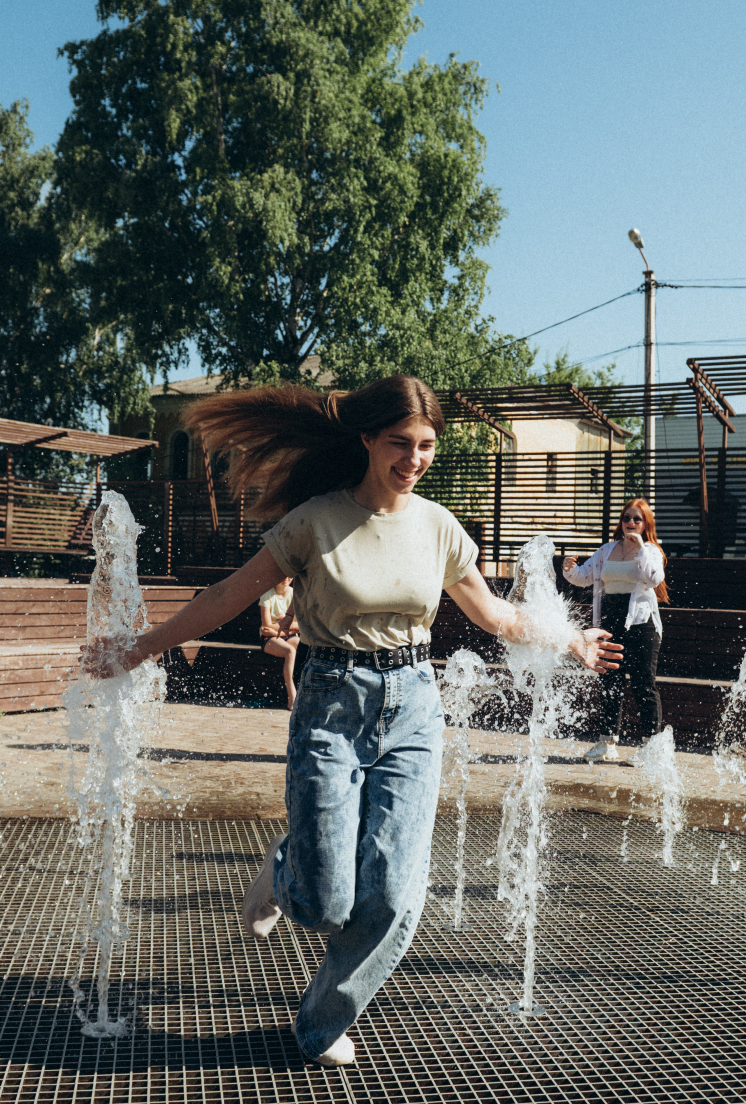 1-й курс КСХТ. Семейный и детский фотограф в Белгороде Ольга Сорока