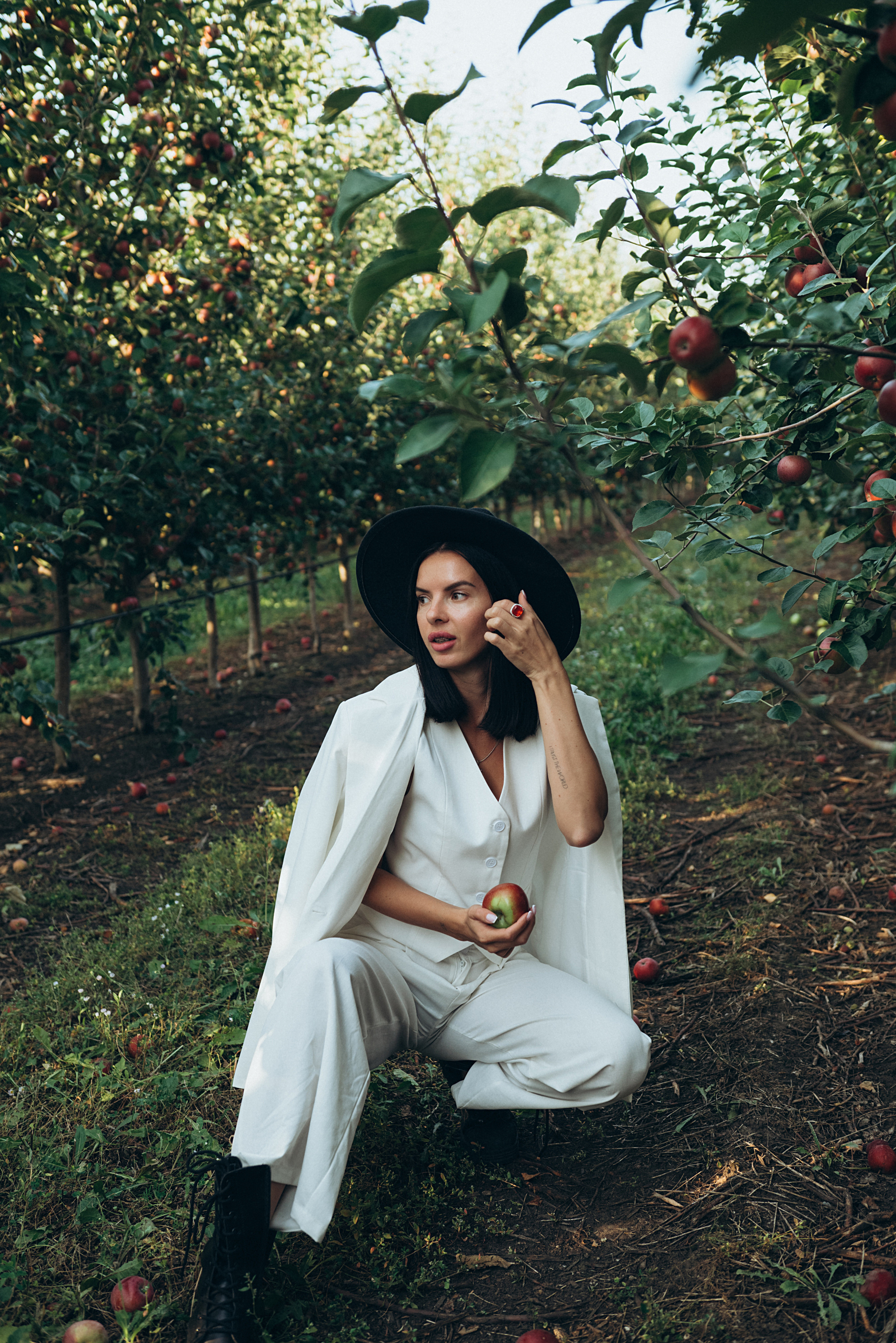 Daria. Семейный и детский фотограф в Белгороде Ольга Сорока