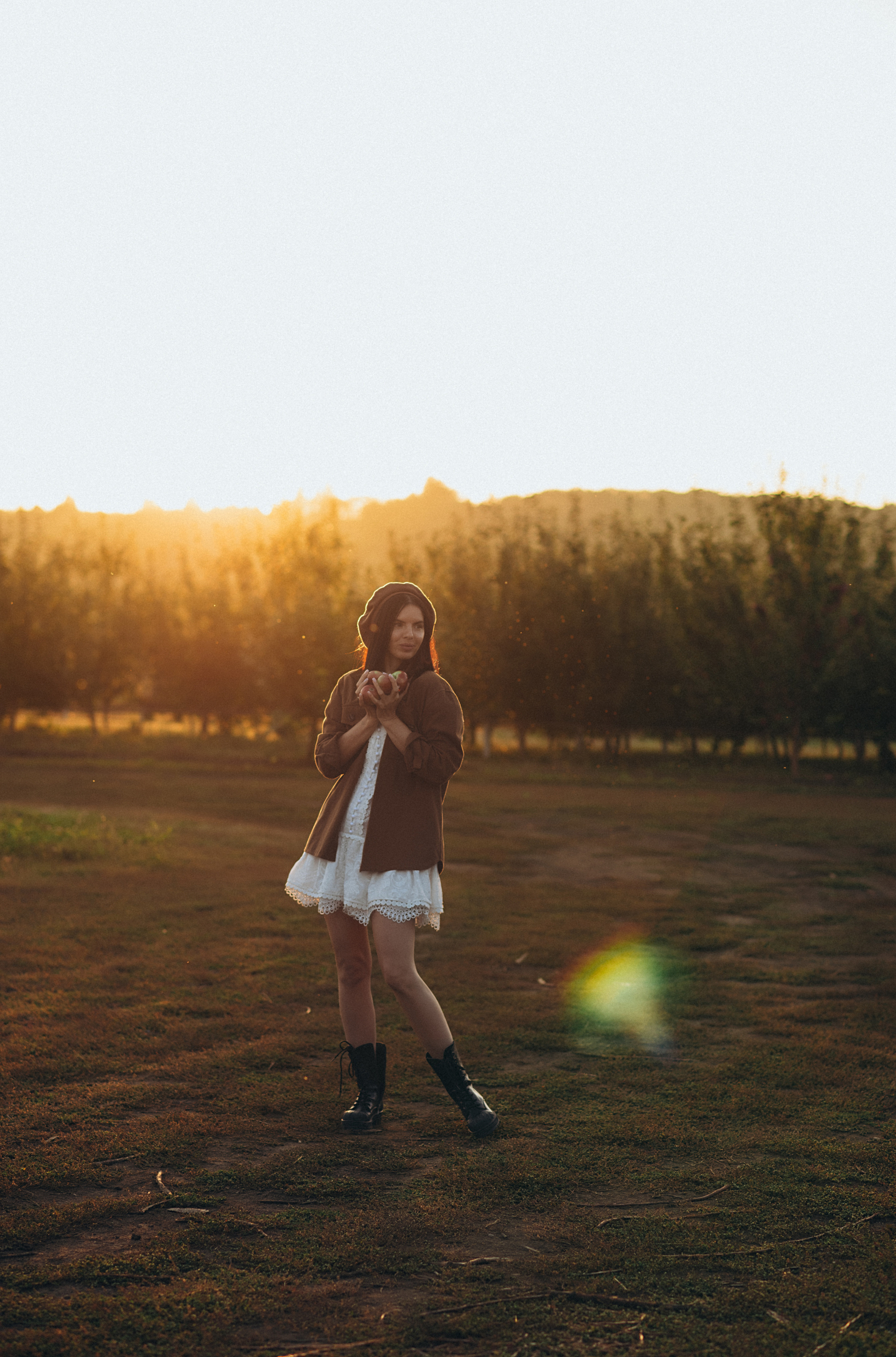 Daria. Семейный и детский фотограф в Белгороде Ольга Сорока