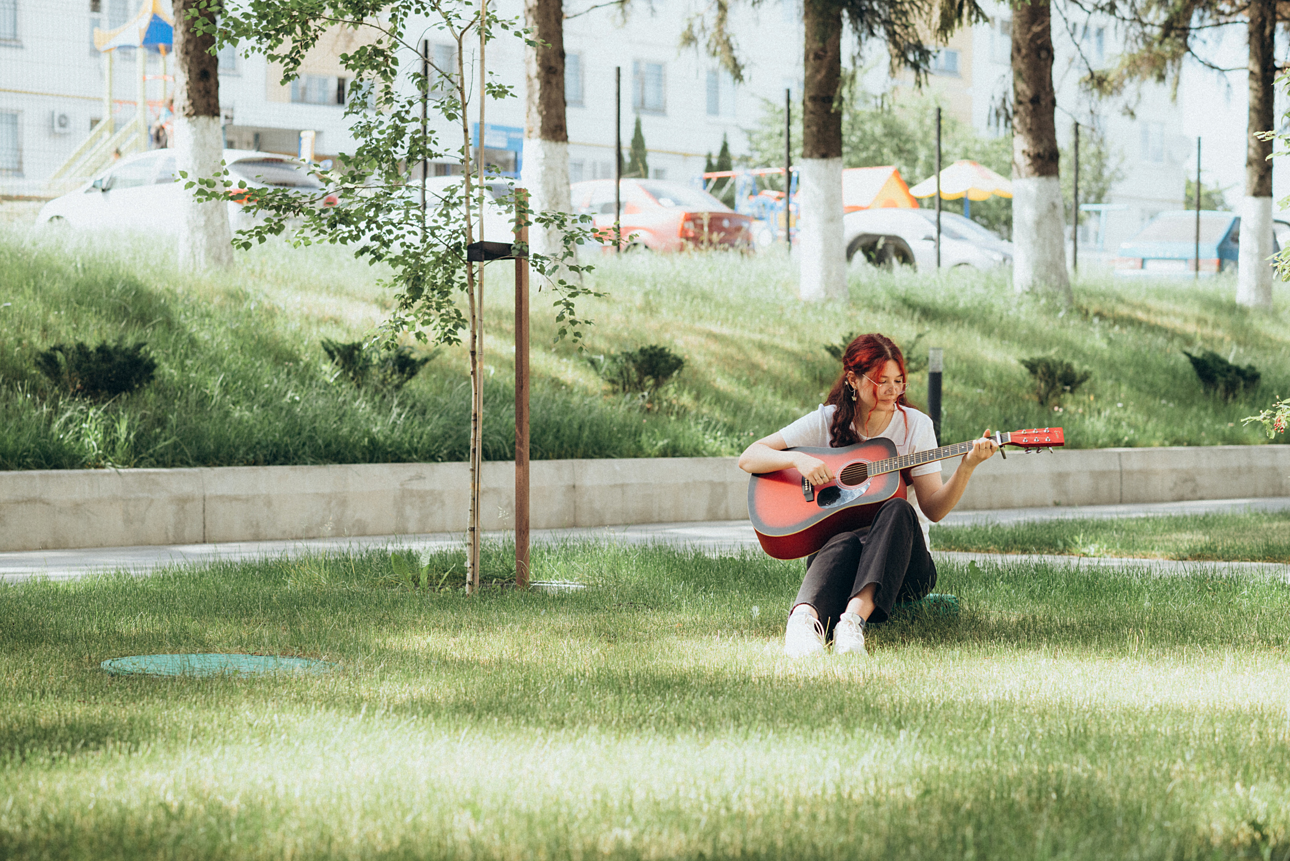 1-й курс КСХТ. Семейный и детский фотограф в Белгороде Ольга Сорока