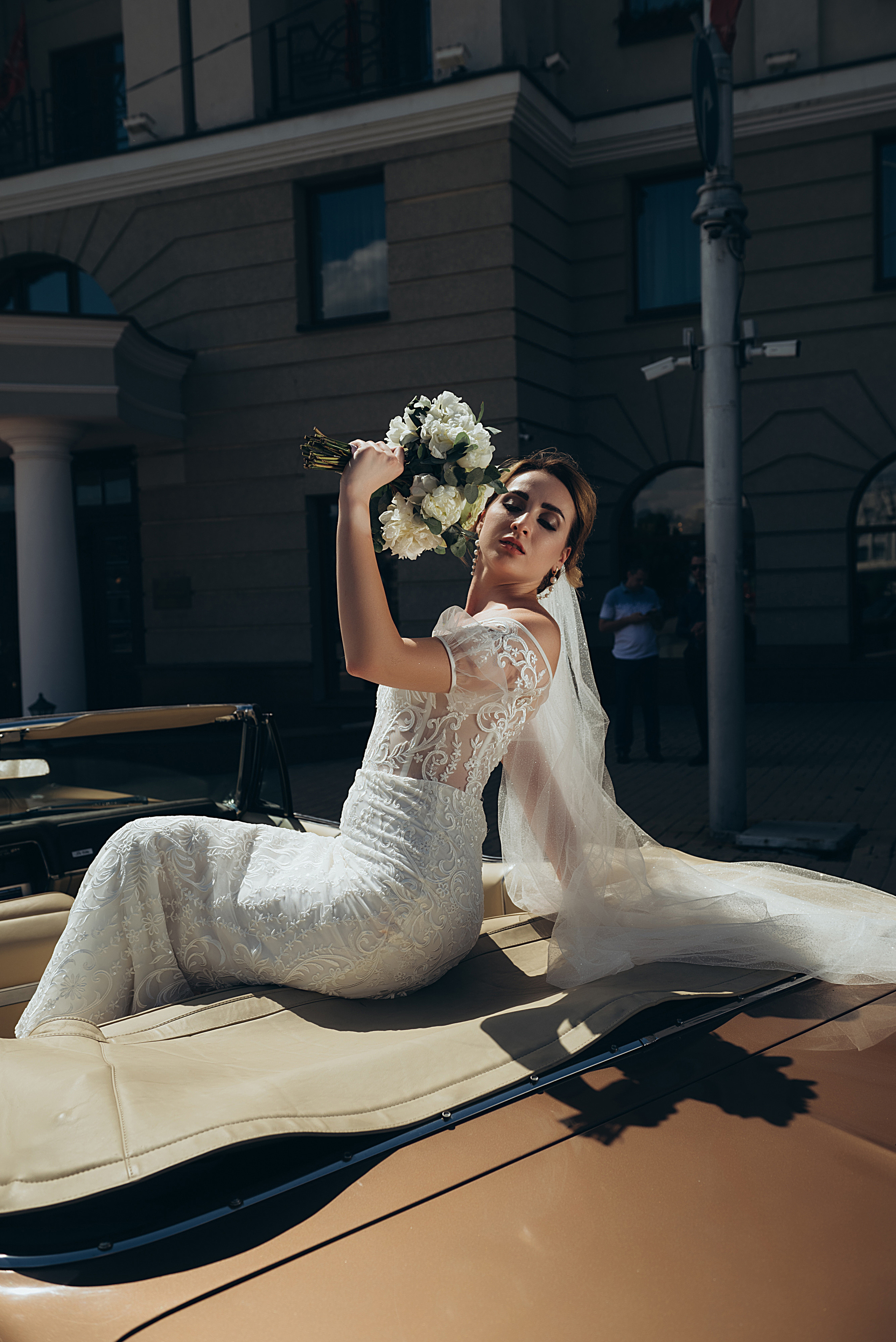 Roman & Anastasia. Семейный и детский фотограф в Белгороде Ольга Сорока