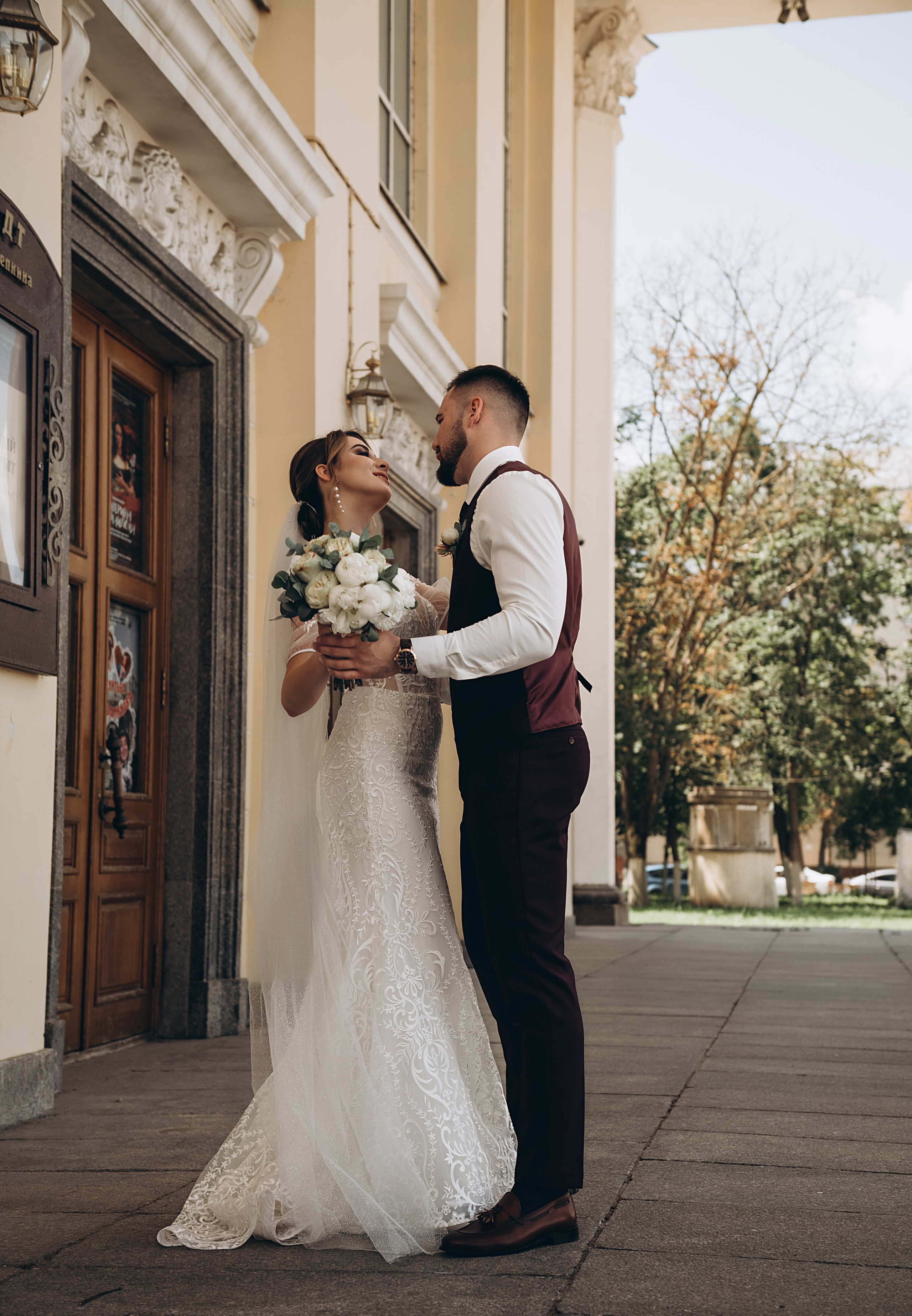 Roman & Anastasia. Семейный и детский фотограф в Белгороде Ольга Сорока