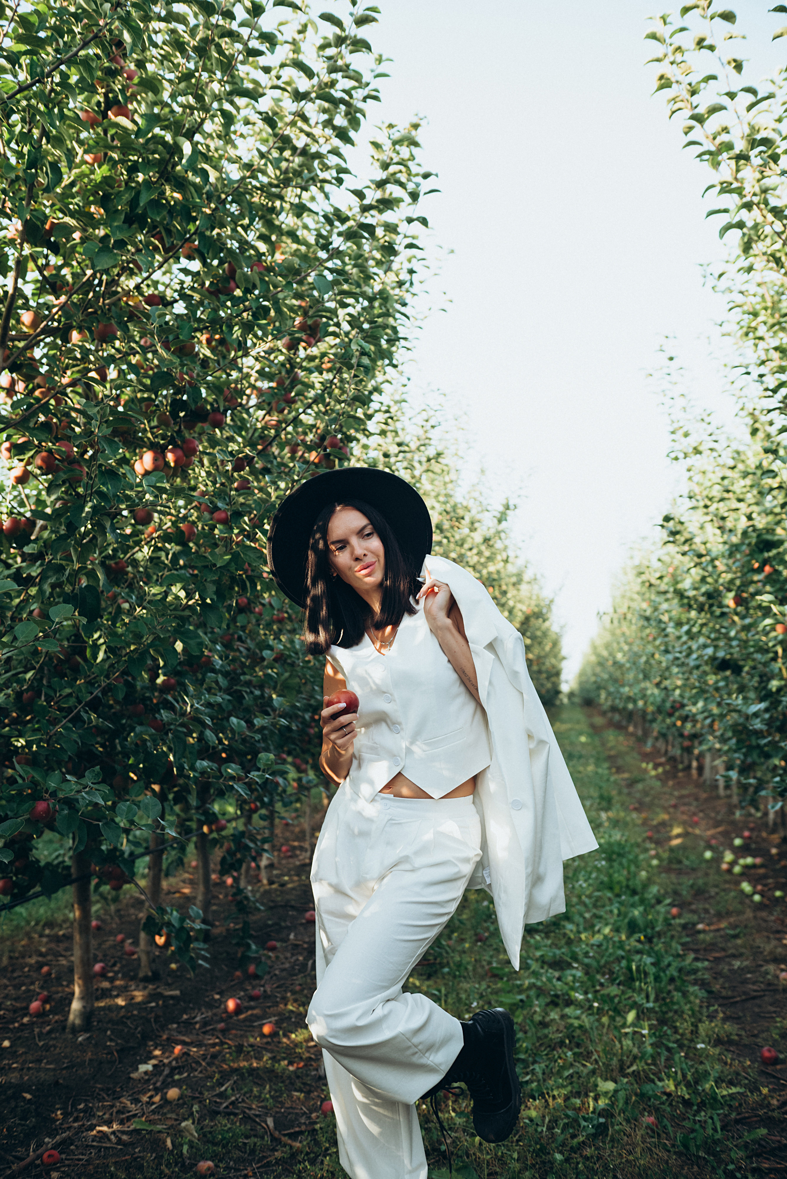 Daria. Семейный и детский фотограф в Белгороде Ольга Сорока
