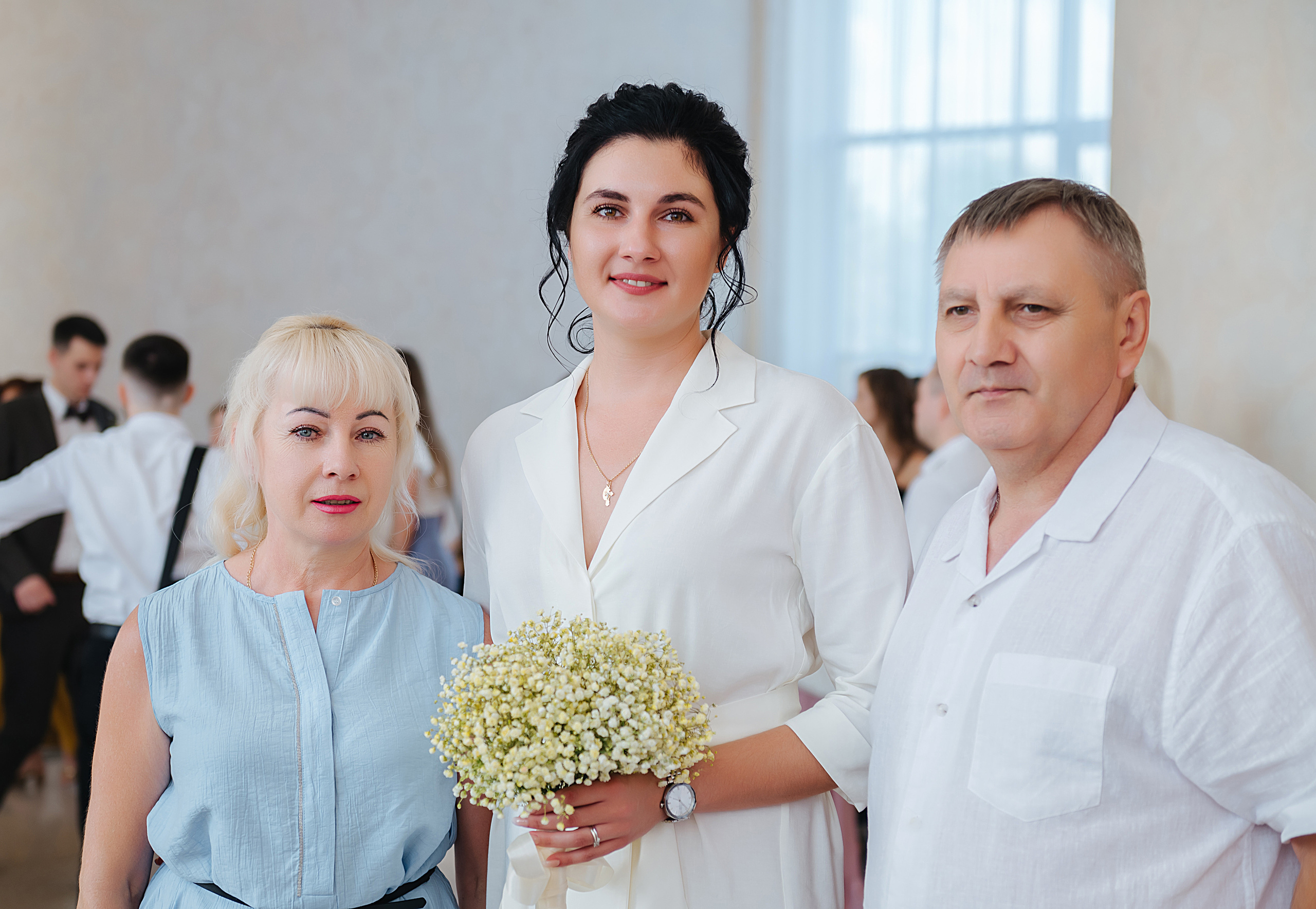 Anna & Aleksandr. Семейный и детский фотограф в Белгороде Ольга Сорока