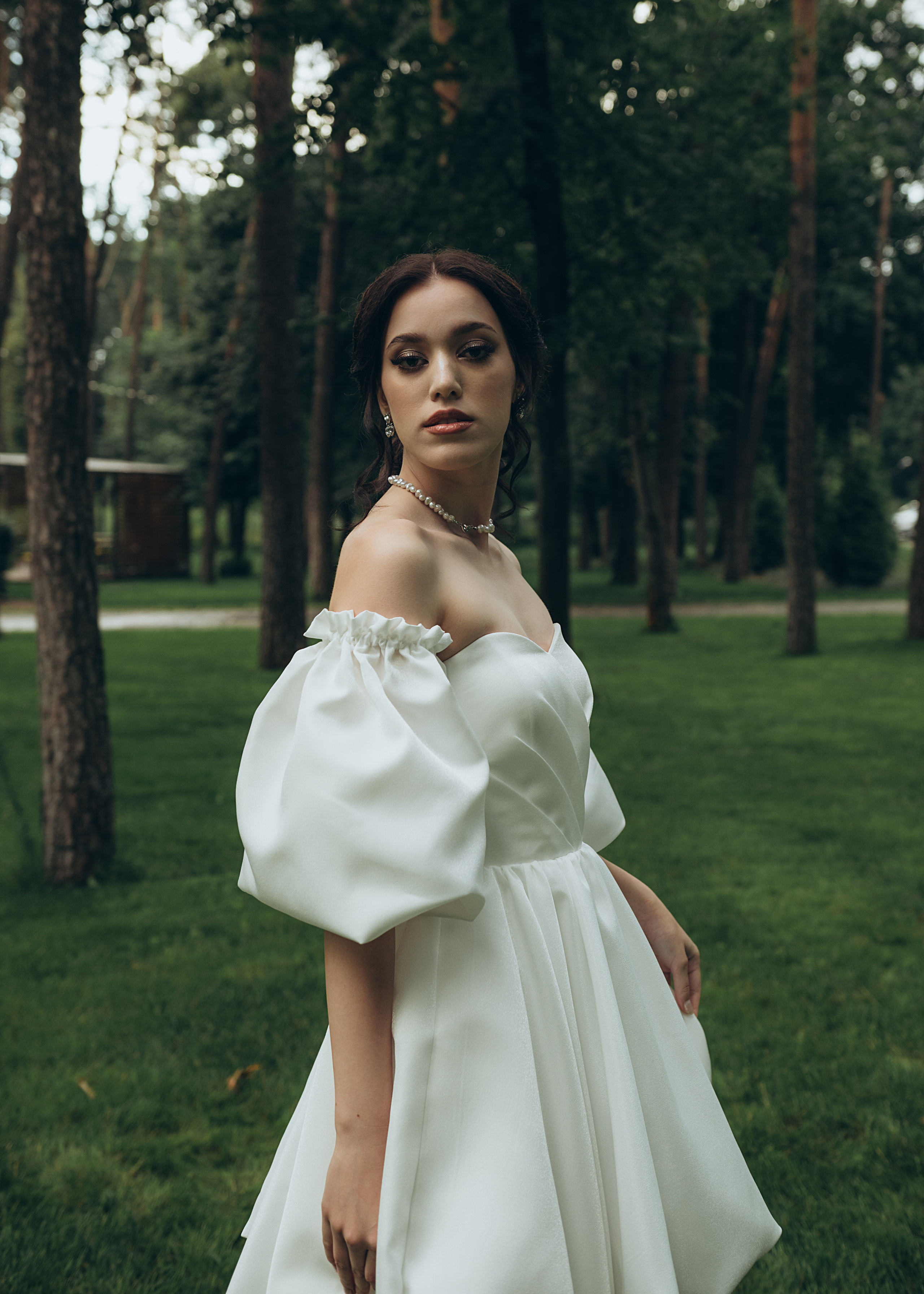 Выпускной 11 класс (Лес&Лис). Семейный и детский фотограф в Белгороде Ольга Сорока