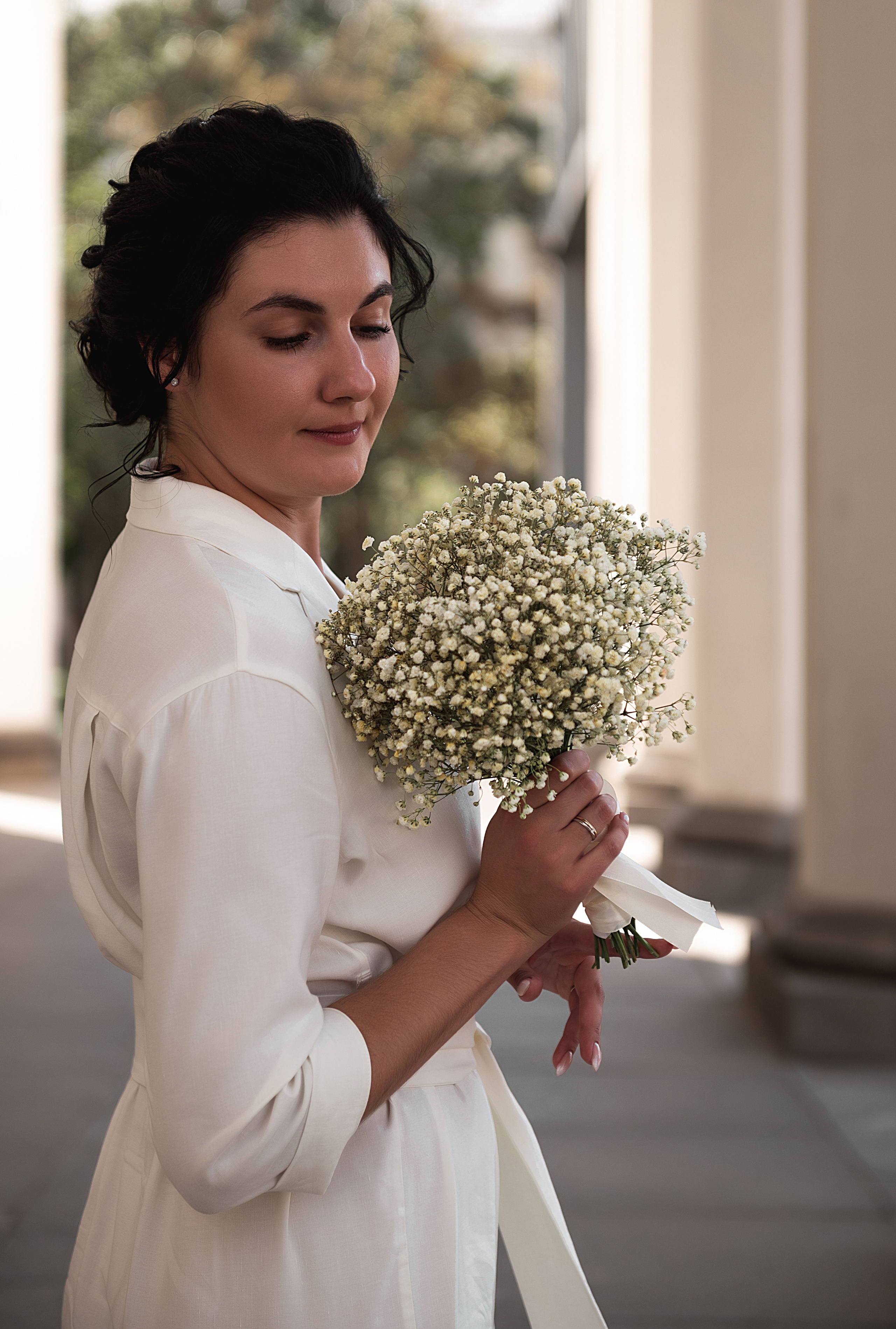 Anna & Aleksandr. Семейный и детский фотограф в Белгороде Ольга Сорока