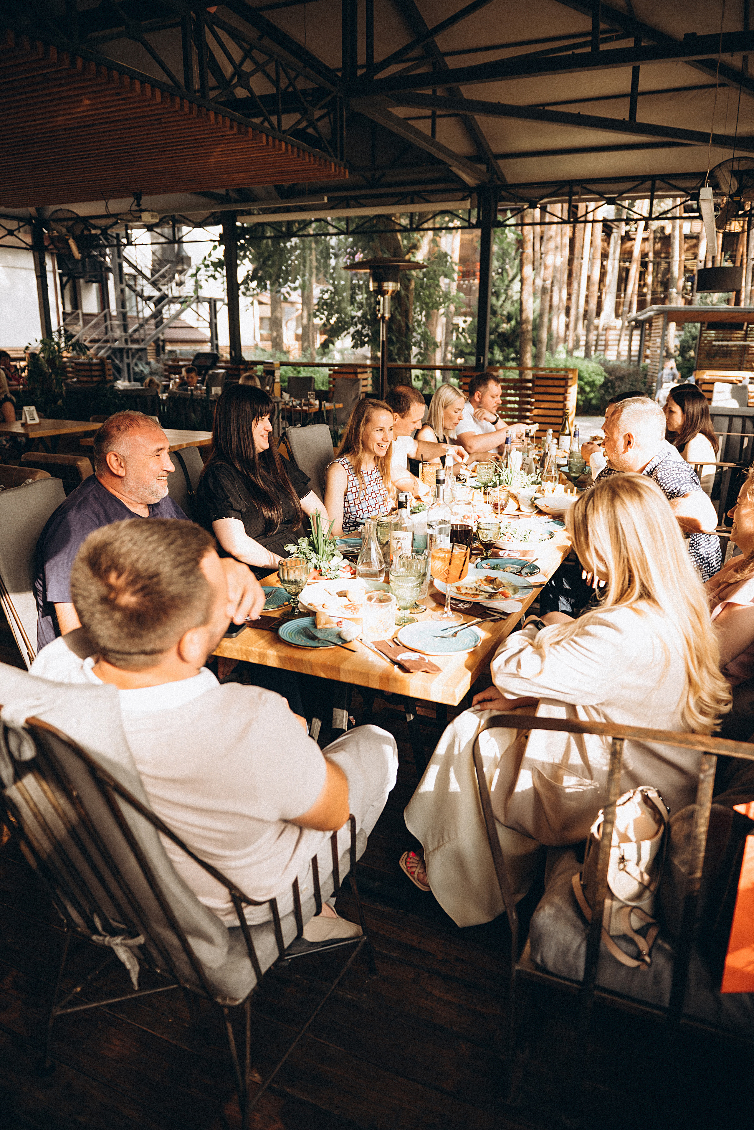Olga & Aleksei. Семейный и детский фотограф в Белгороде Ольга Сорока