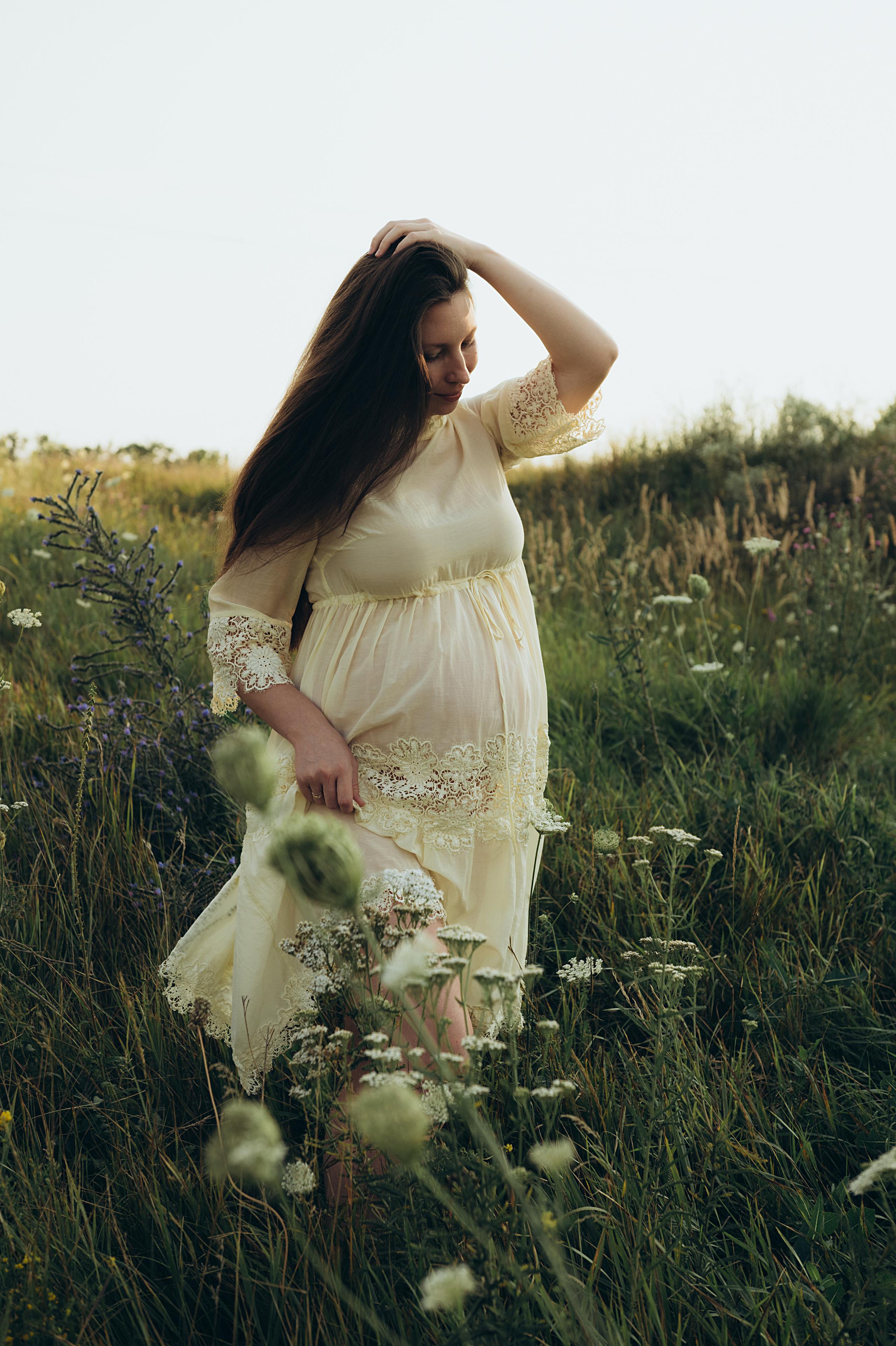 Ekaterina & Oleg. Семейный и детский фотограф в Белгороде Ольга Сорока