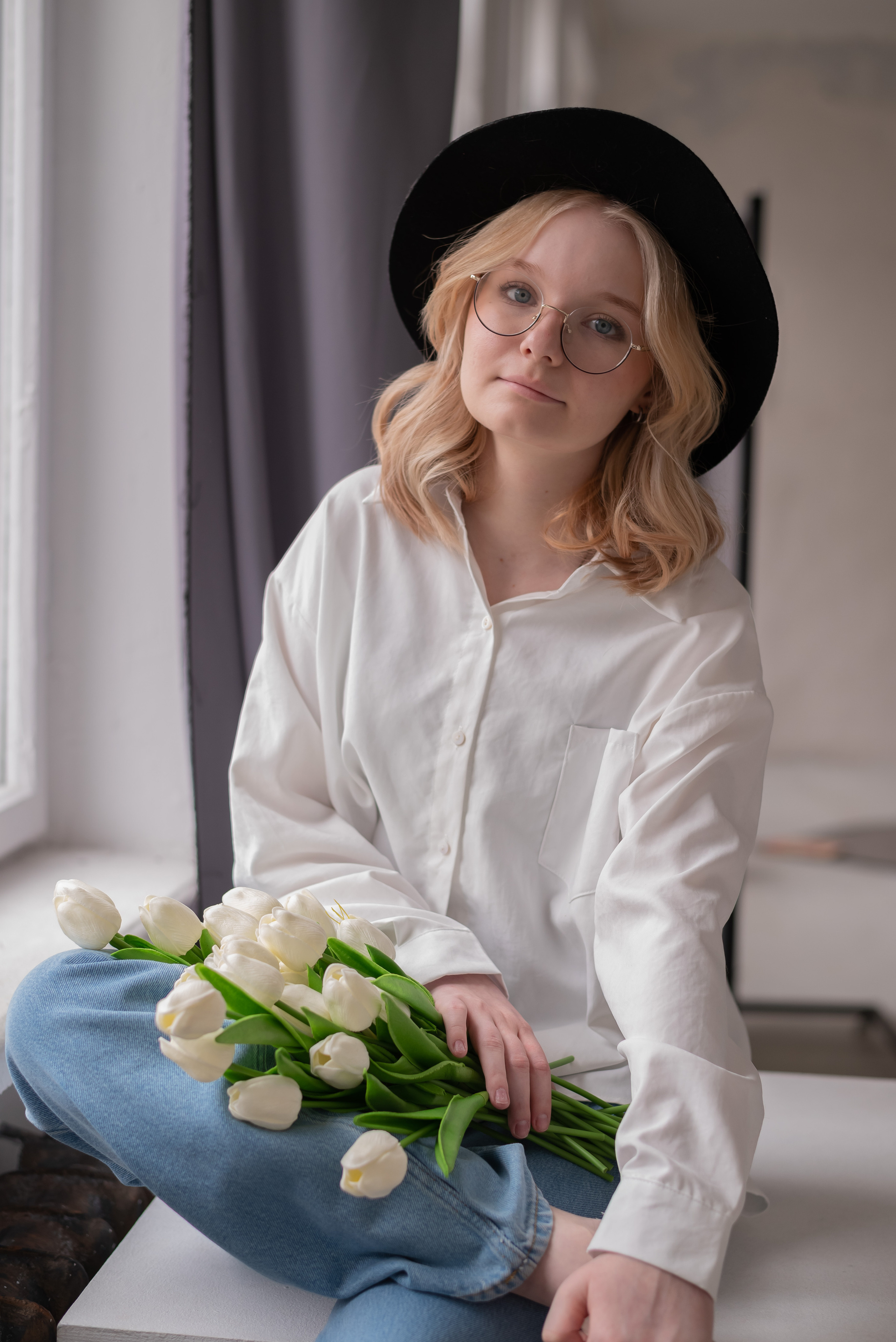 Valeria. Семейный и детский фотограф в Белгороде Ольга Сорока