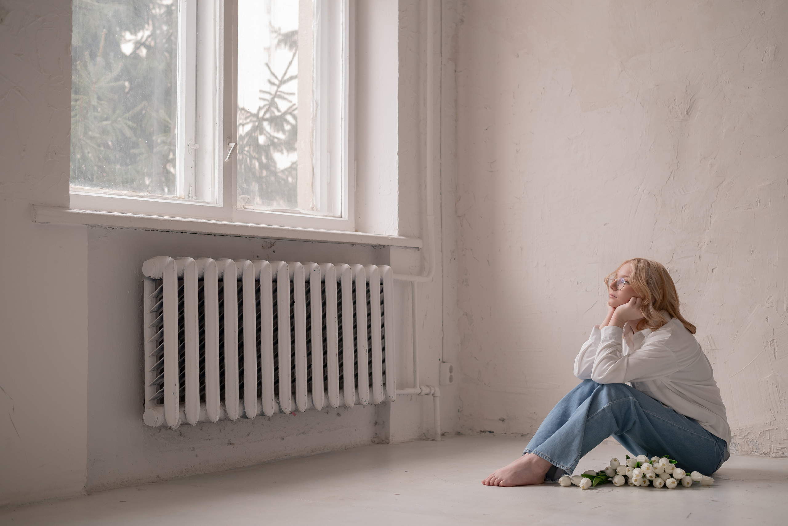 Valeria. Семейный и детский фотограф в Белгороде Ольга Сорока