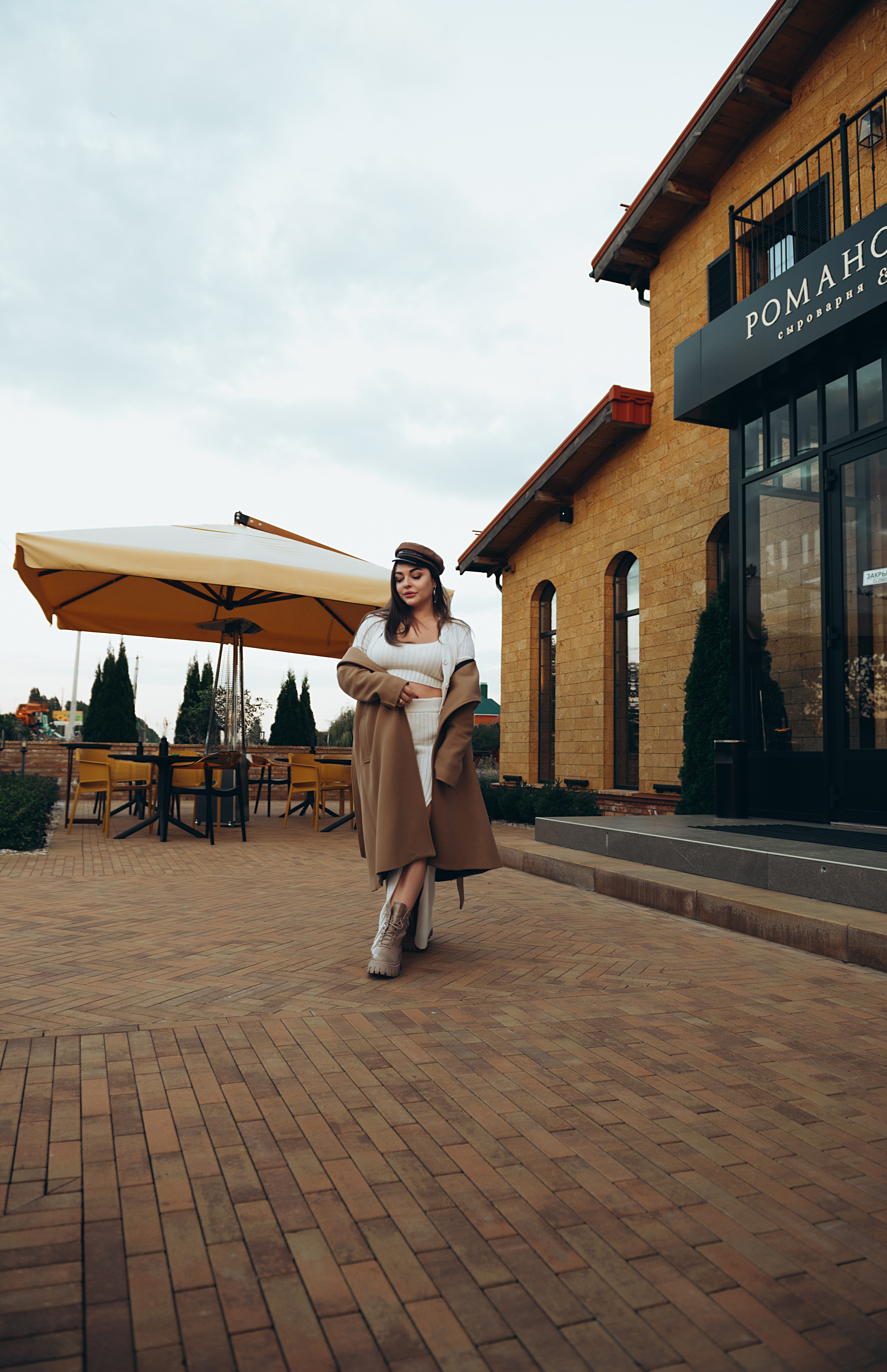 Nina «Provans». Семейный и детский фотограф в Белгороде Ольга Сорока