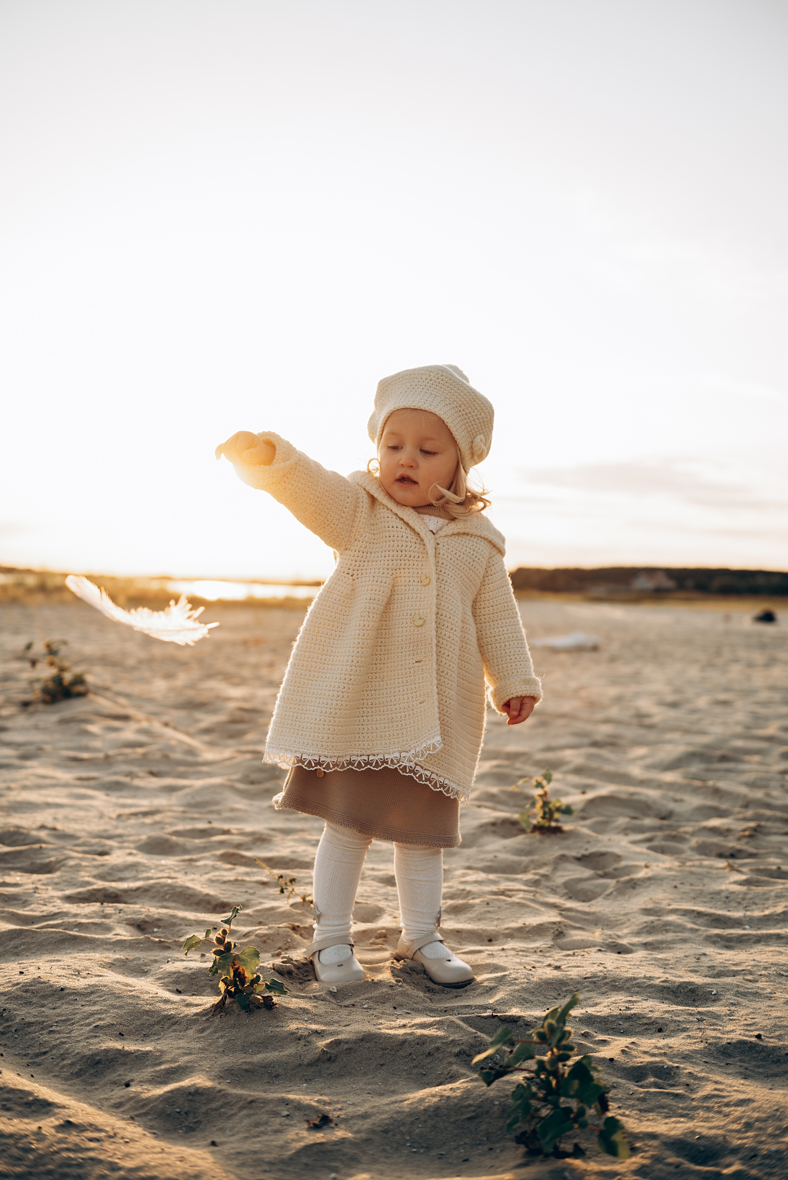 Maria & Ulya & Victor. Семейный и детский фотограф в Белгороде Ольга Сорока