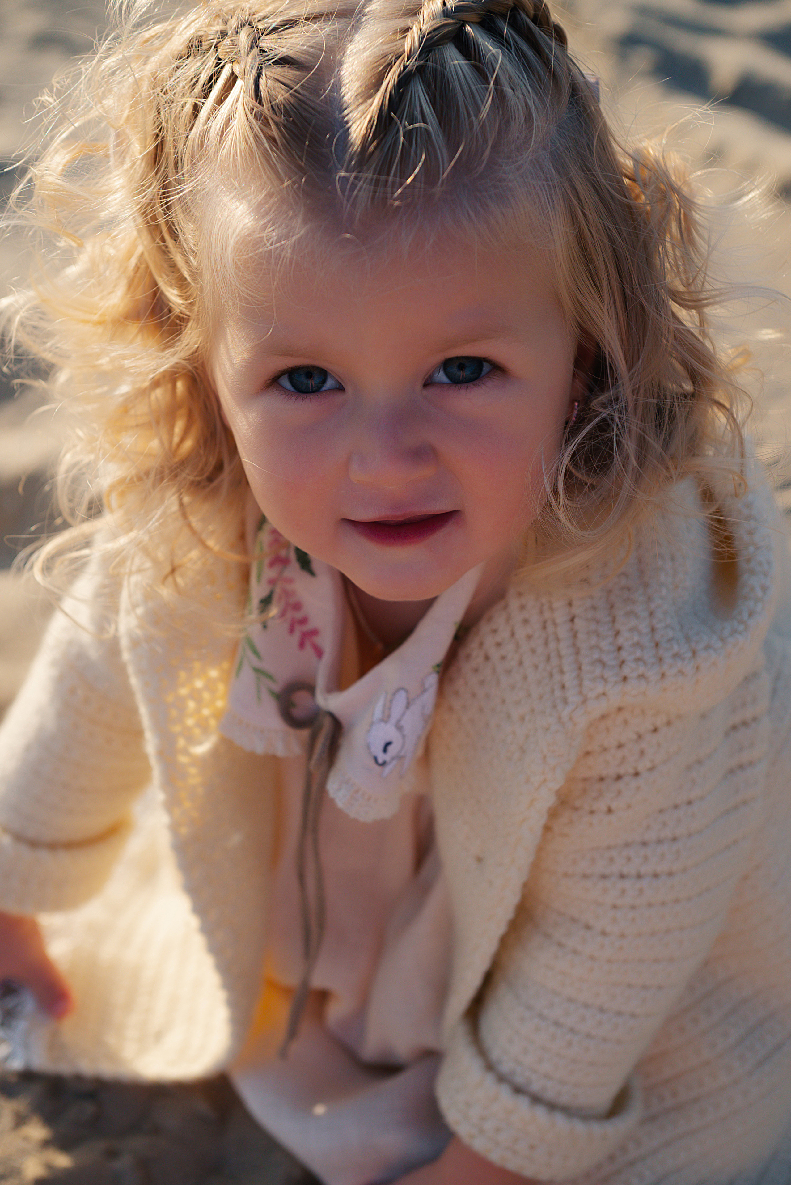 Maria & Ulya & Victor. Семейный и детский фотограф в Белгороде Ольга Сорока