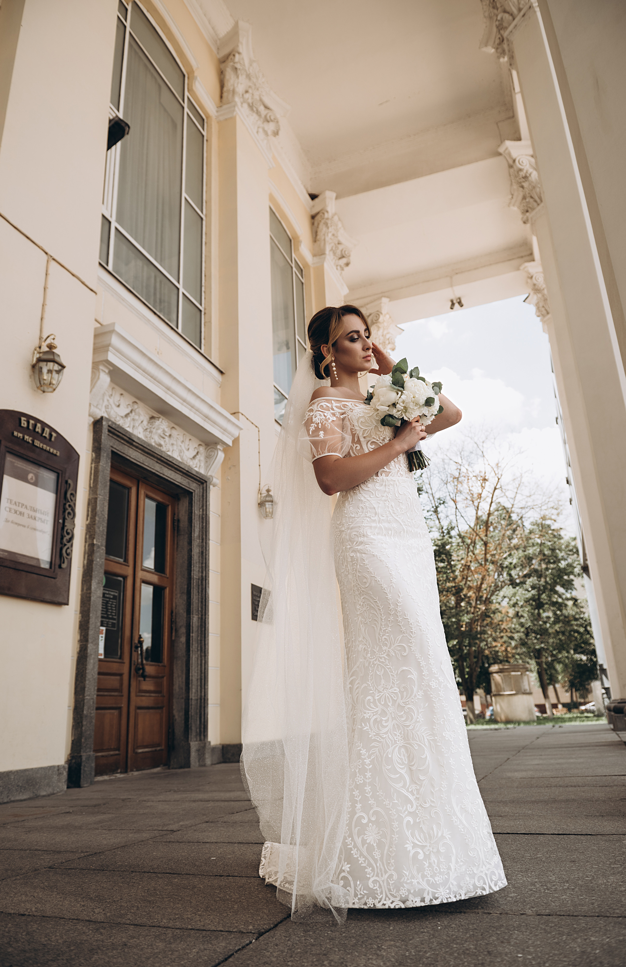 Roman & Anastasia. Семейный и детский фотограф в Белгороде Ольга Сорока