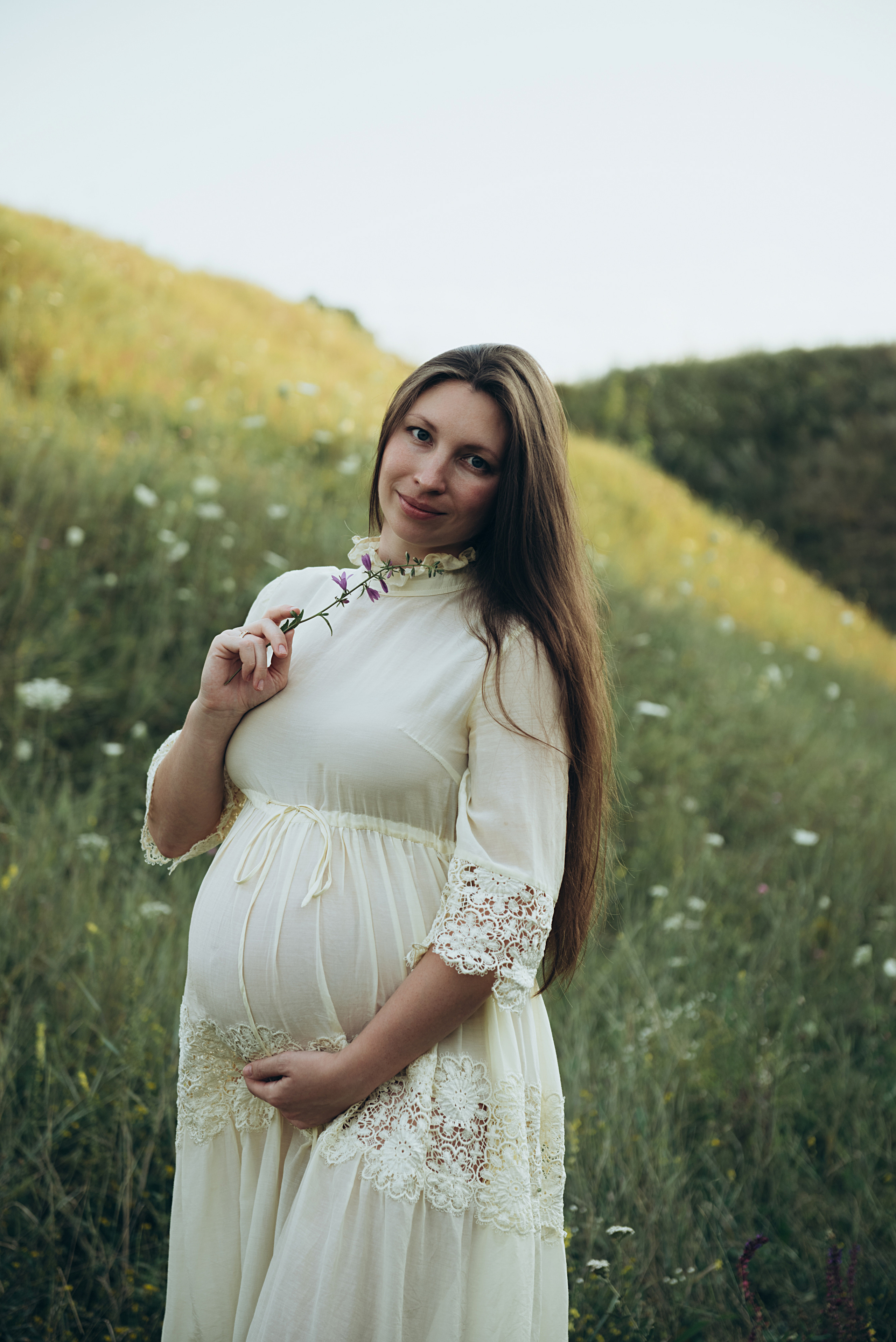 Ekaterina & Oleg. Семейный и детский фотограф в Белгороде Ольга Сорока