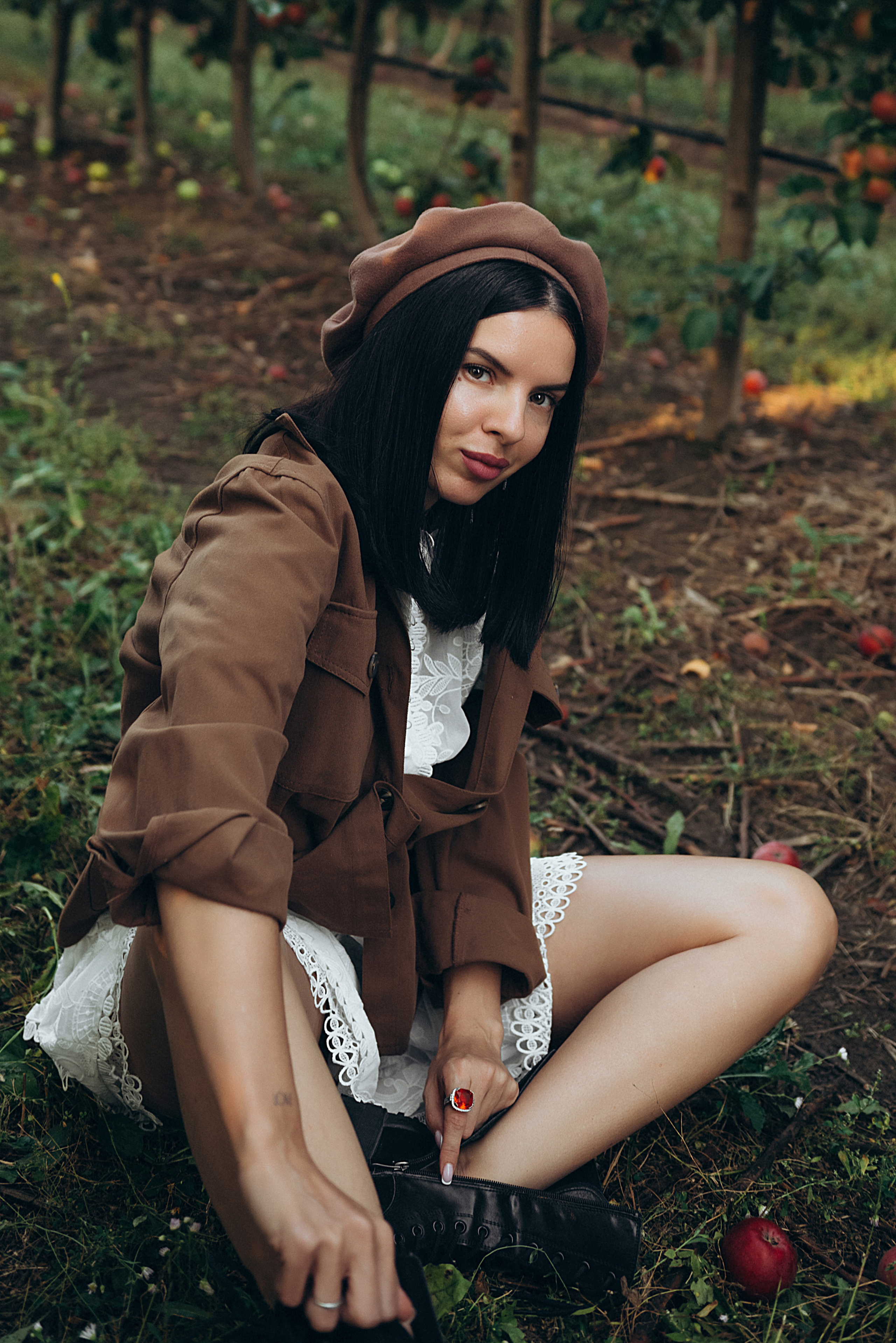 Daria. Семейный и детский фотограф в Белгороде Ольга Сорока