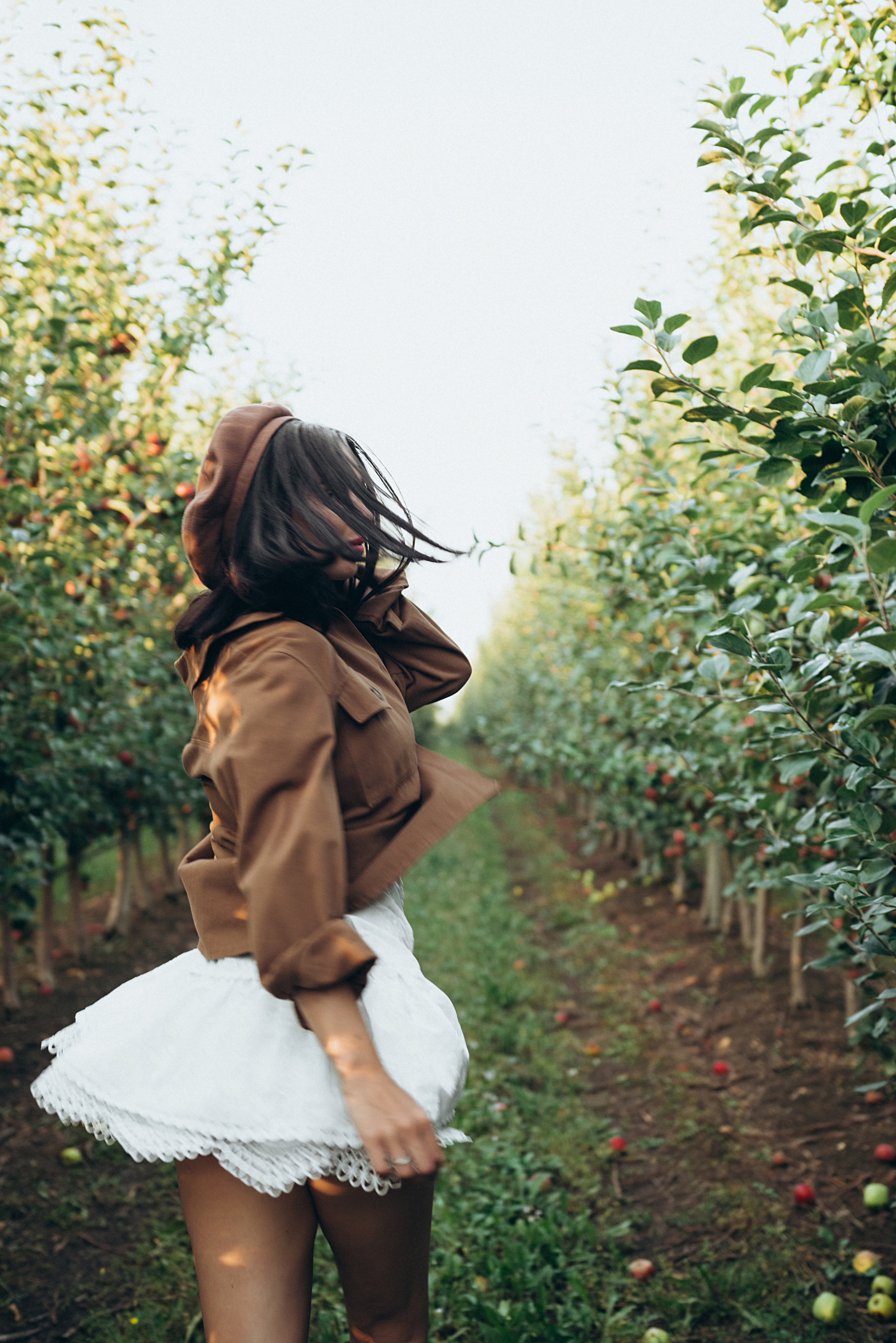 Daria. Семейный и детский фотограф в Белгороде Ольга Сорока