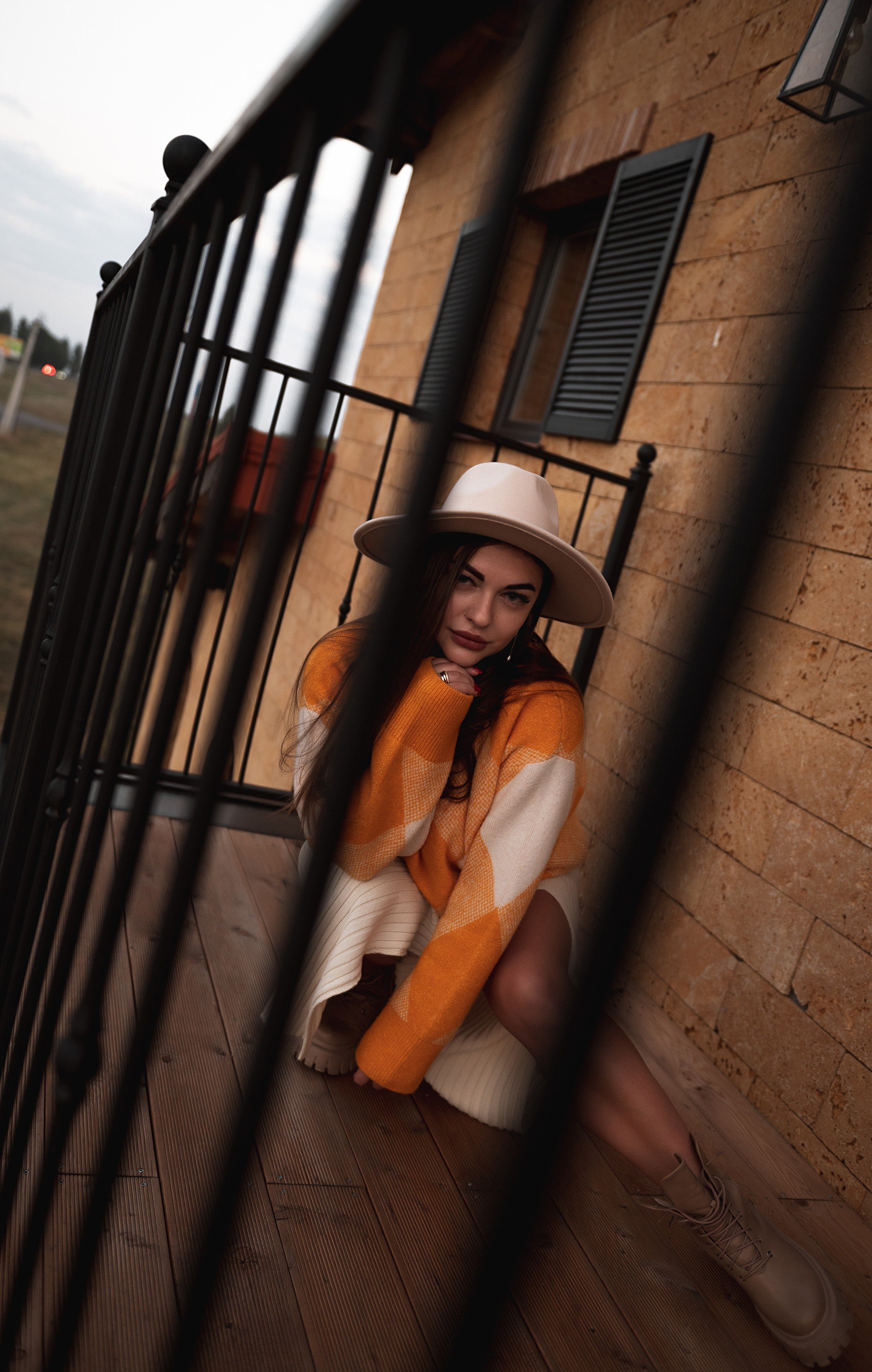 Nina «Provans». Семейный и детский фотограф в Белгороде Ольга Сорока