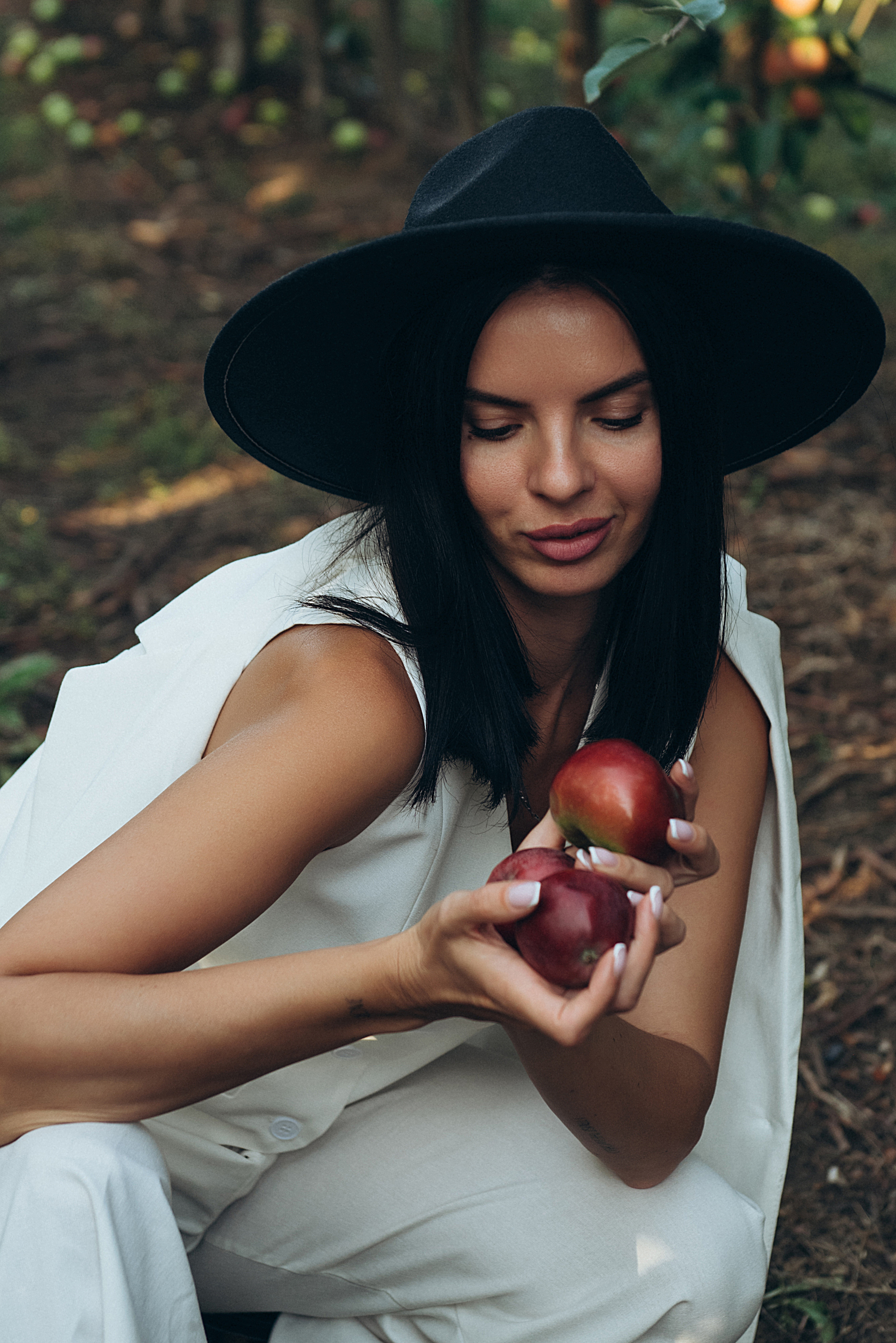 Daria. Семейный и детский фотограф в Белгороде Ольга Сорока