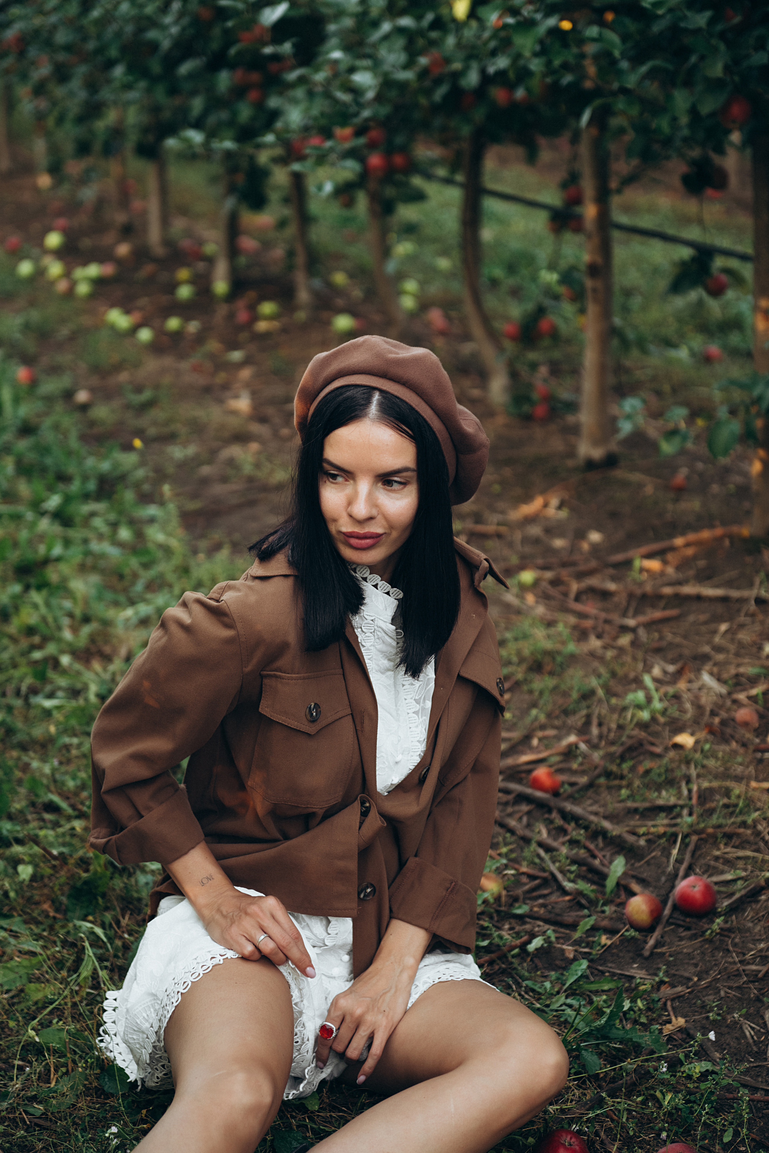 Daria. Семейный и детский фотограф в Белгороде Ольга Сорока