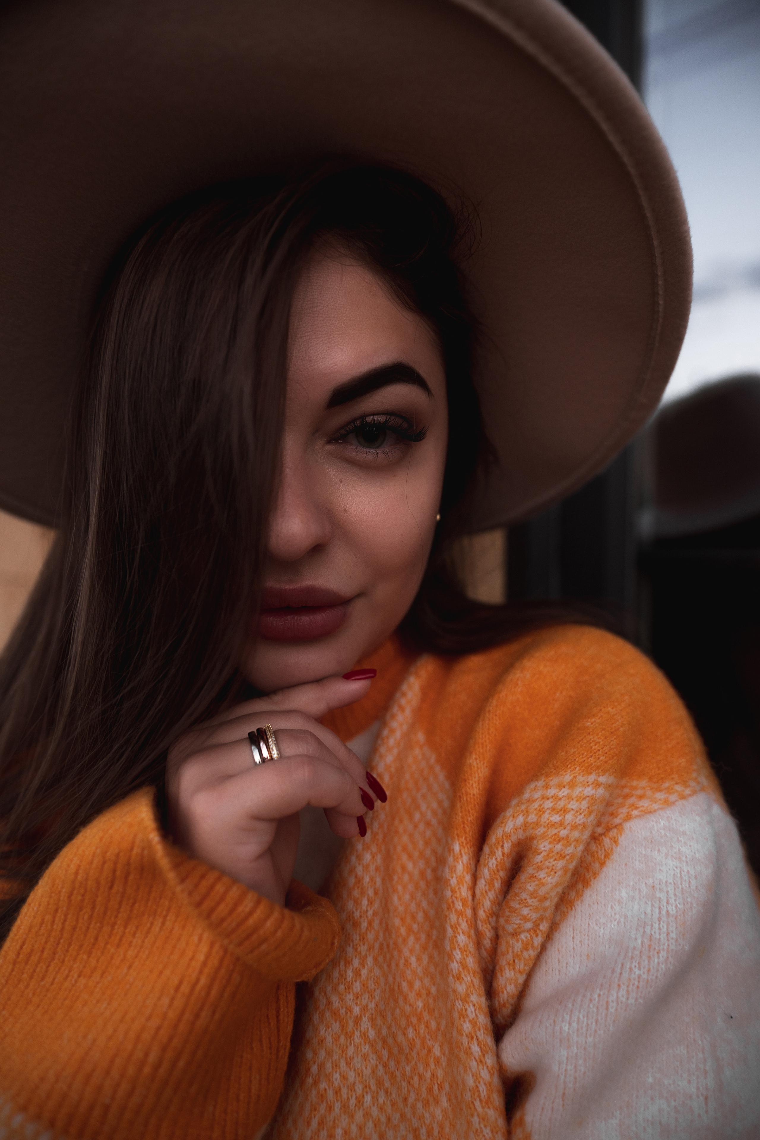 Nina «Provans». Семейный и детский фотограф в Белгороде Ольга Сорока