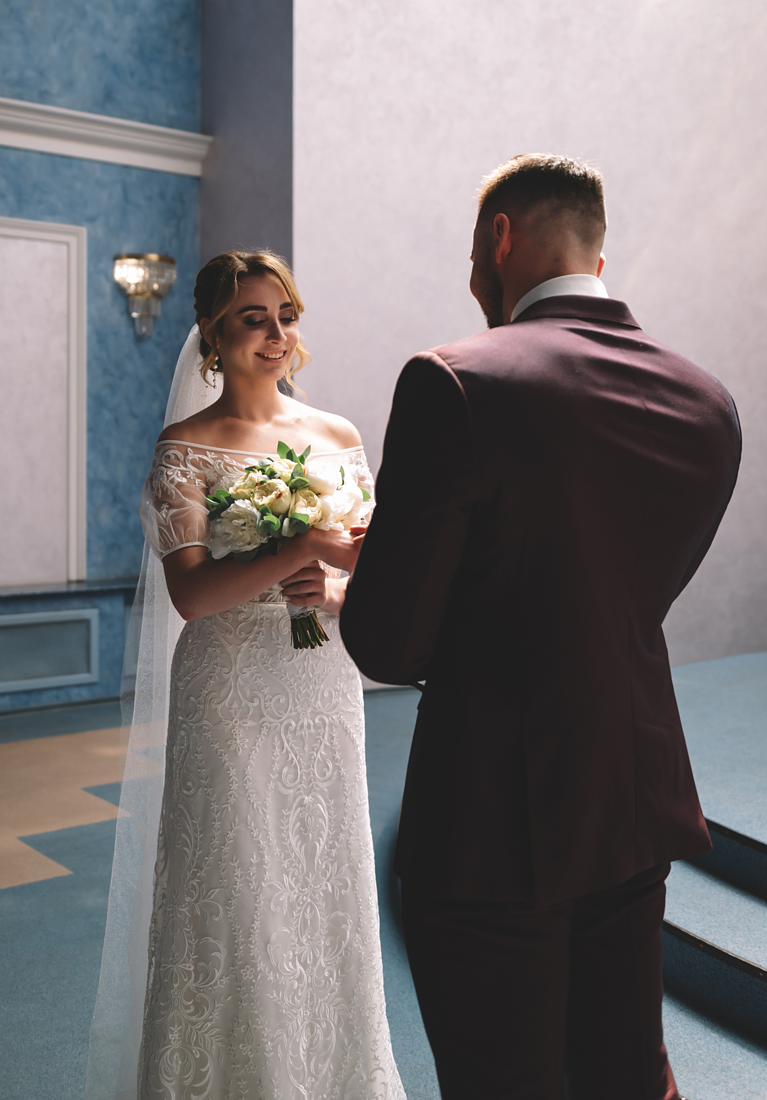 Roman & Anastasia. Семейный и детский фотограф в Белгороде Ольга Сорока