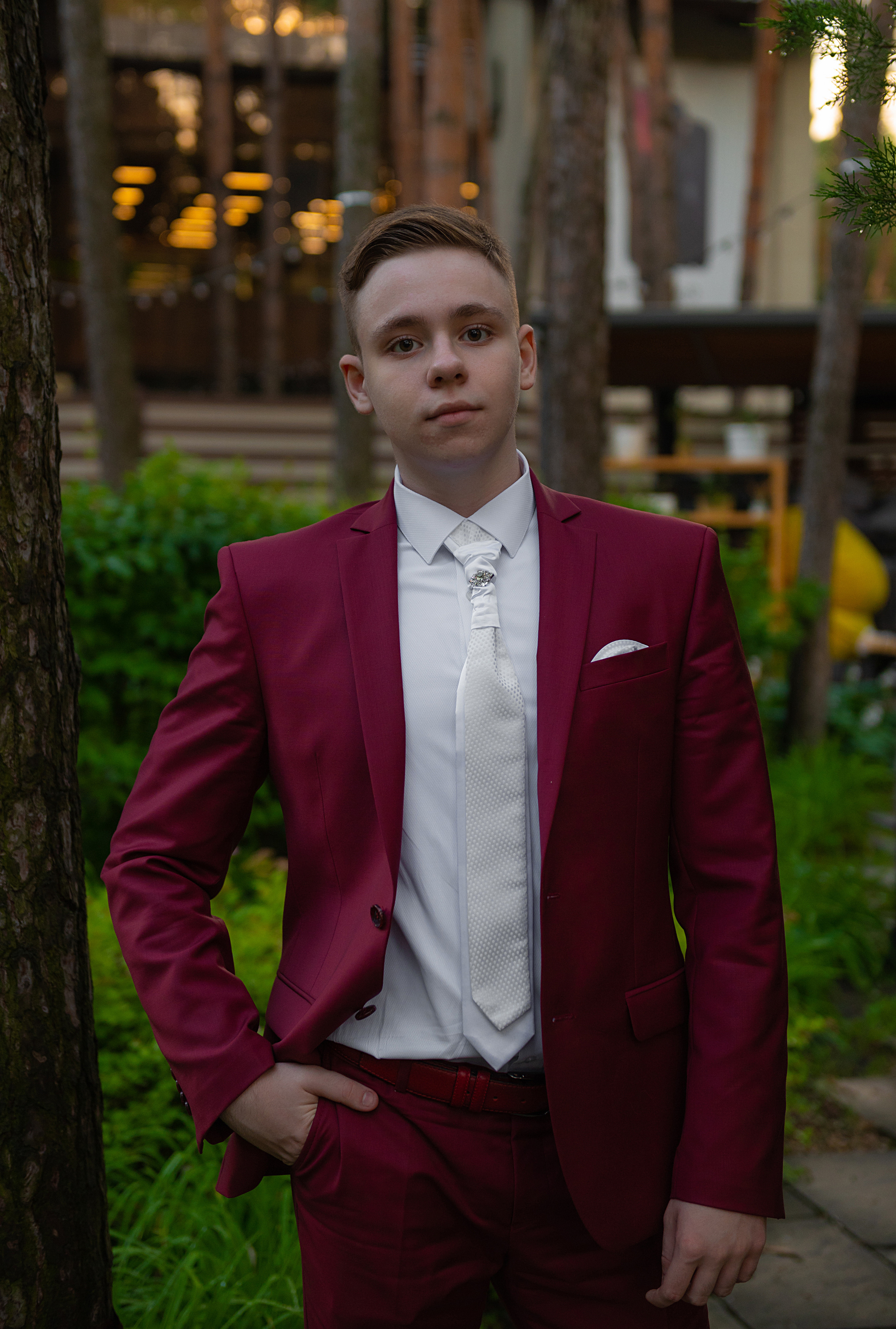 Выпускной 11 класс (Лес&Лис). Семейный и детский фотограф в Белгороде Ольга Сорока