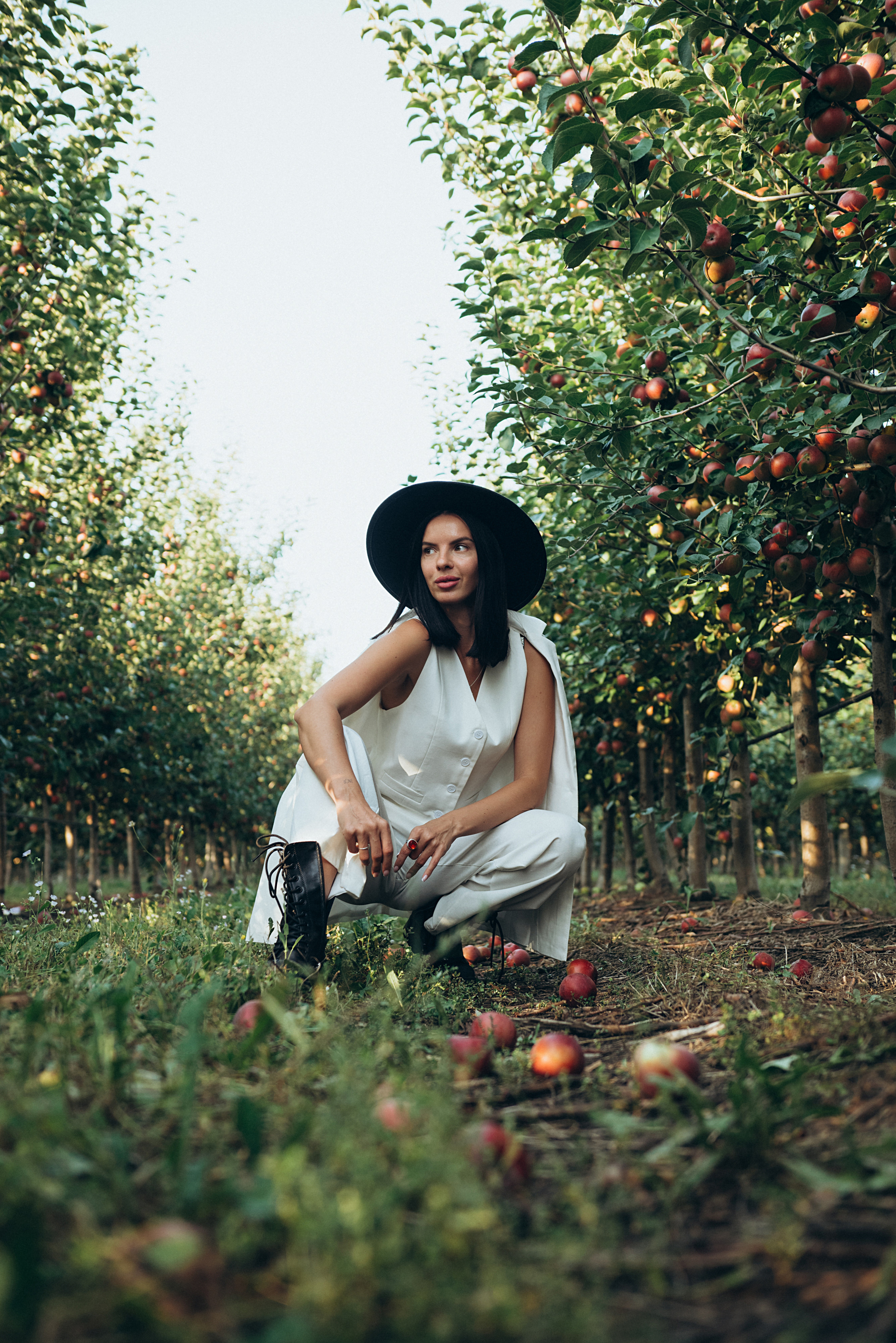 Daria. Семейный и детский фотограф в Белгороде Ольга Сорока