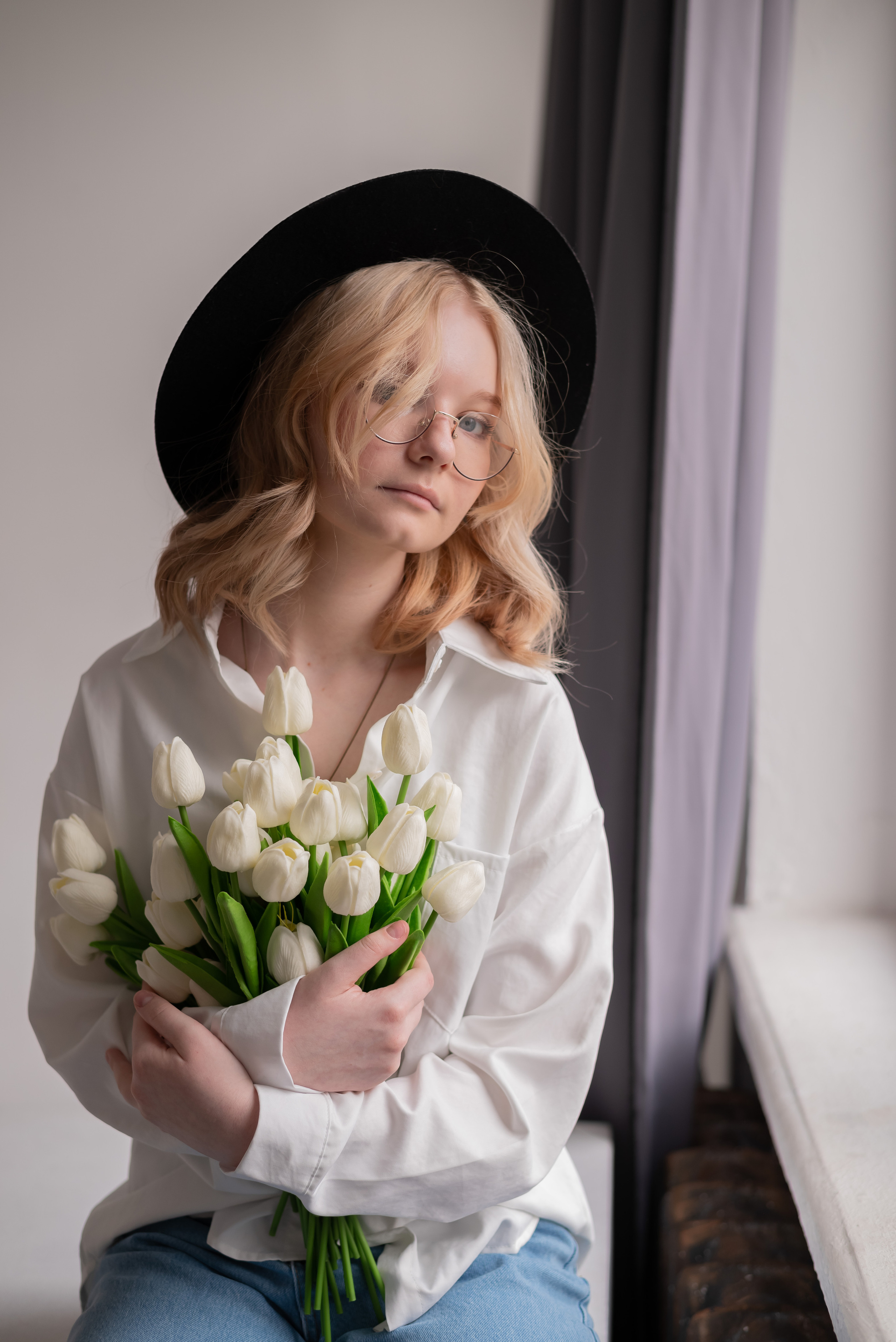 Valeria. Семейный и детский фотограф в Белгороде Ольга Сорока