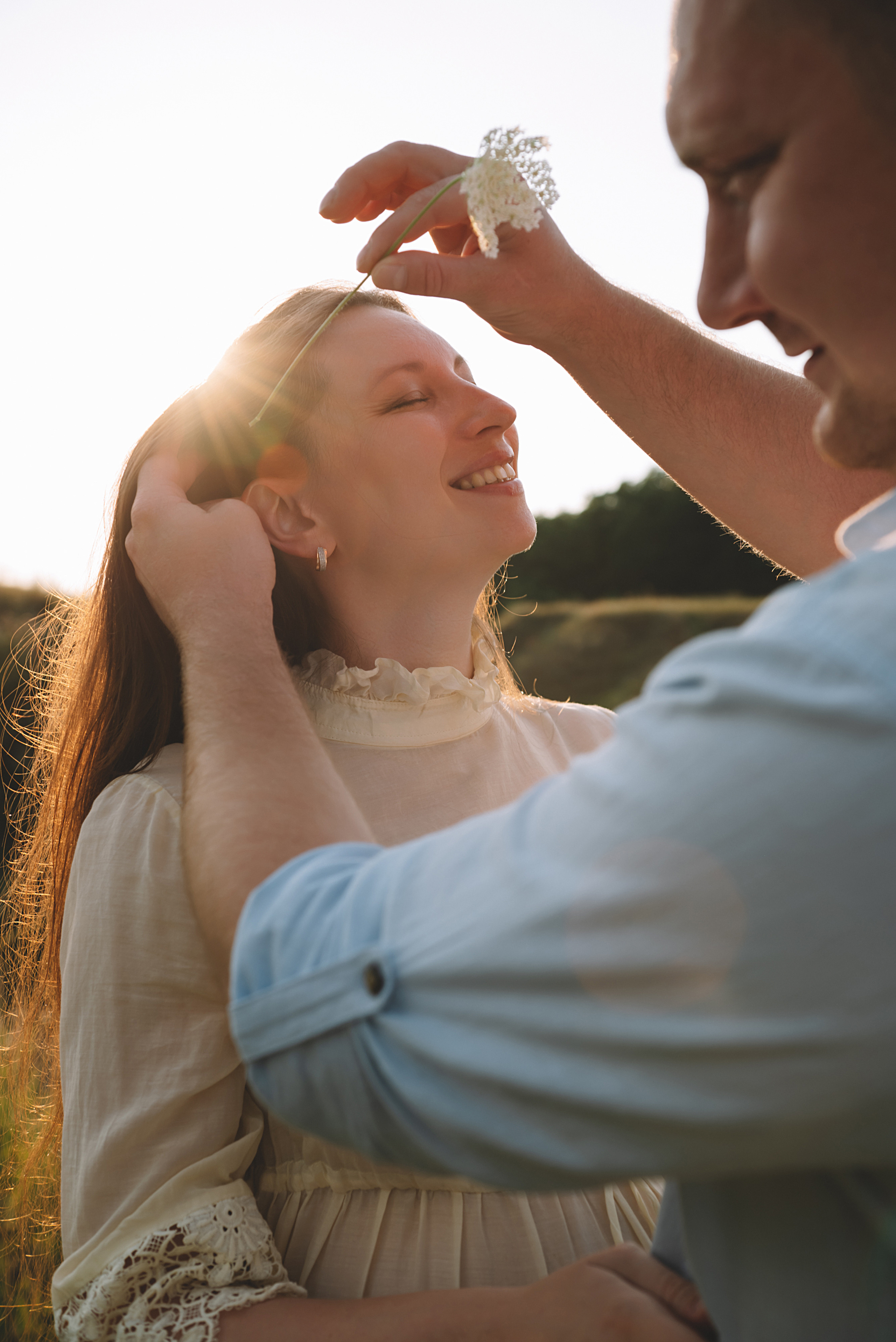 Ekaterina & Oleg. Семейный и детский фотограф в Белгороде Ольга Сорока