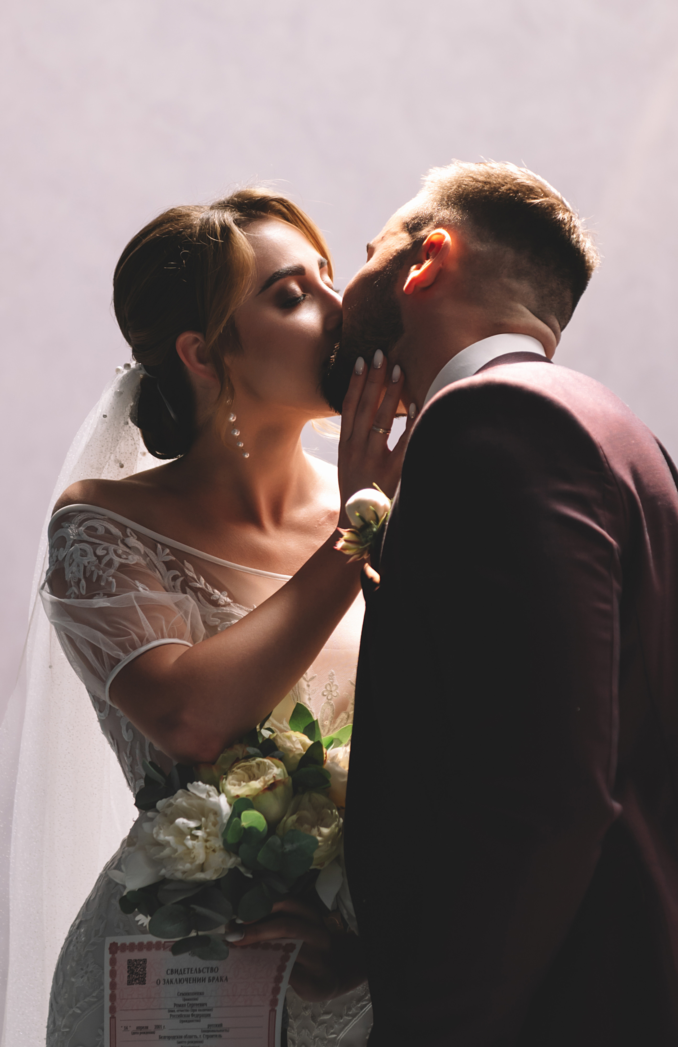 Roman & Anastasia. Семейный и детский фотограф в Белгороде Ольга Сорока