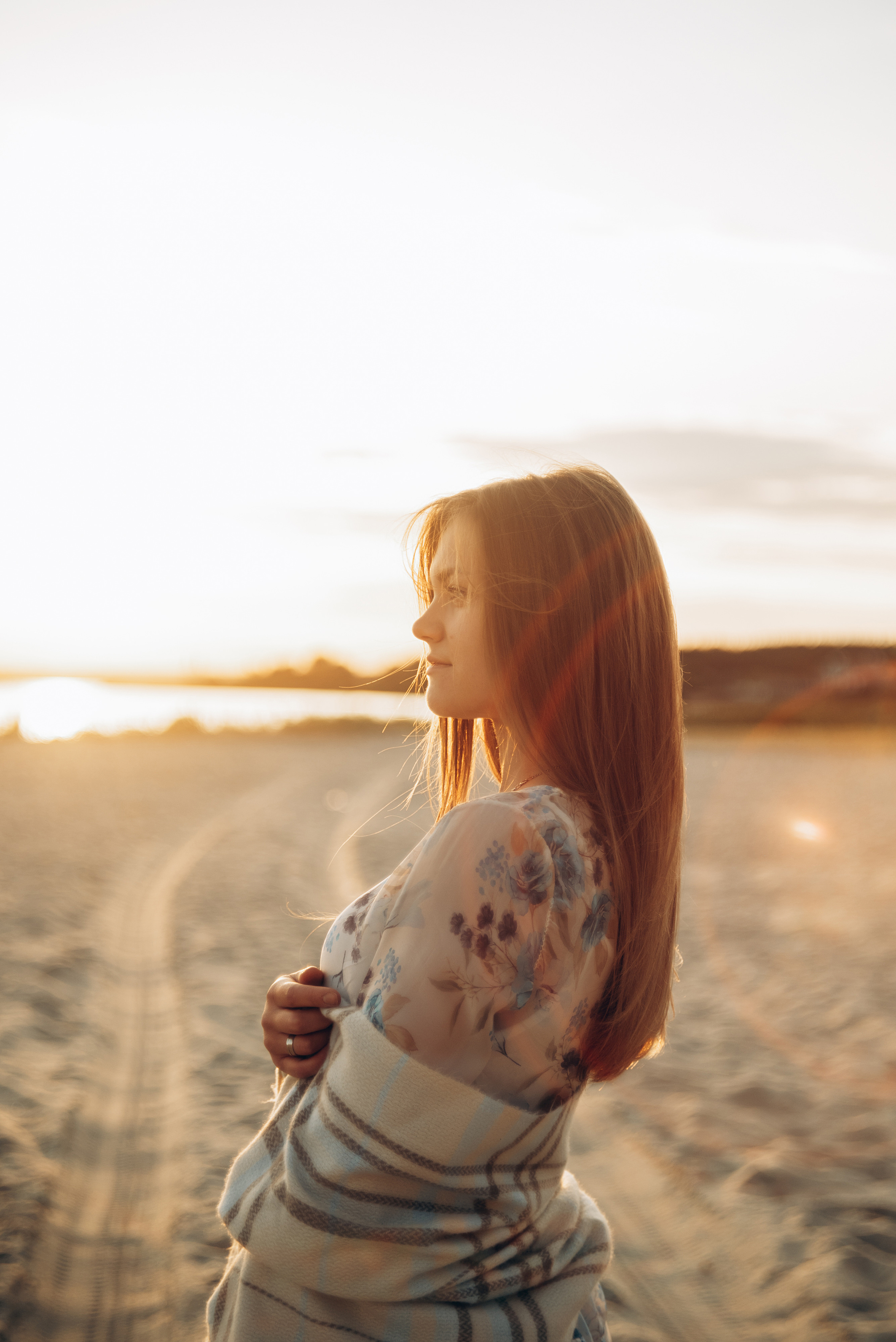 Maria & Ulya & Victor. Семейный и детский фотограф в Белгороде Ольга Сорока