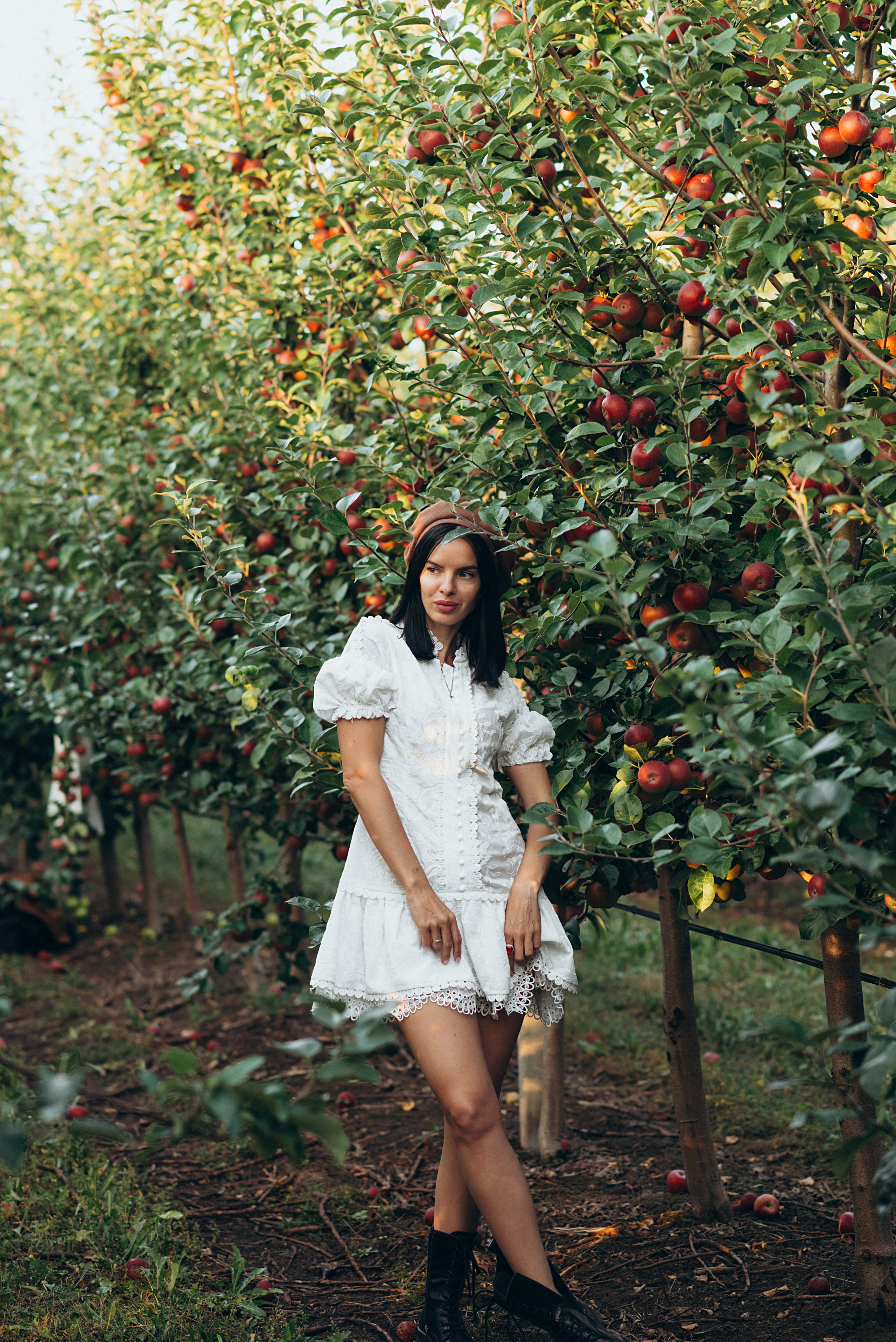 Daria. Семейный и детский фотограф в Белгороде Ольга Сорока