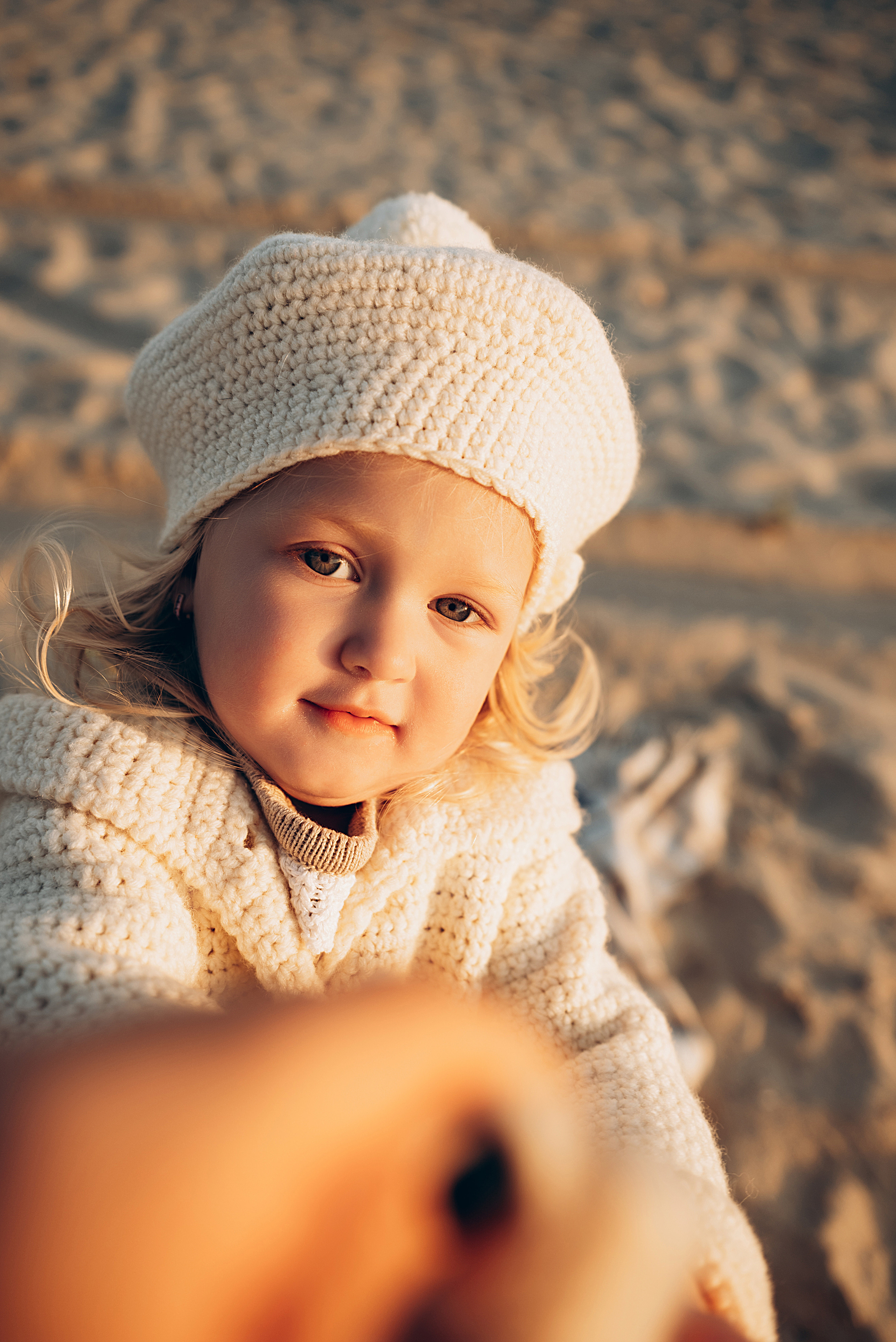 Maria & Ulya & Victor. Семейный и детский фотограф в Белгороде Ольга Сорока