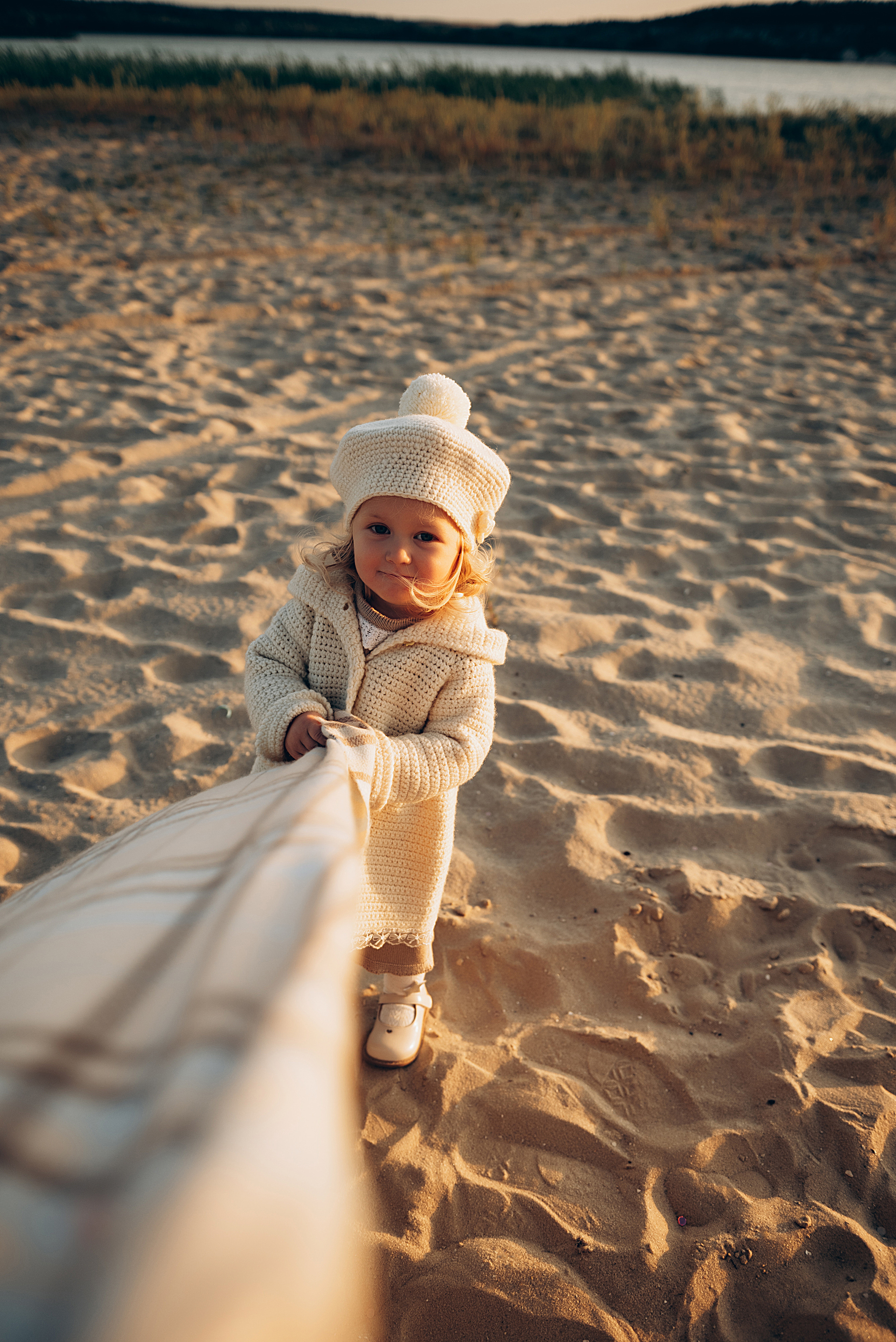 Maria & Ulya & Victor. Семейный и детский фотограф в Белгороде Ольга Сорока