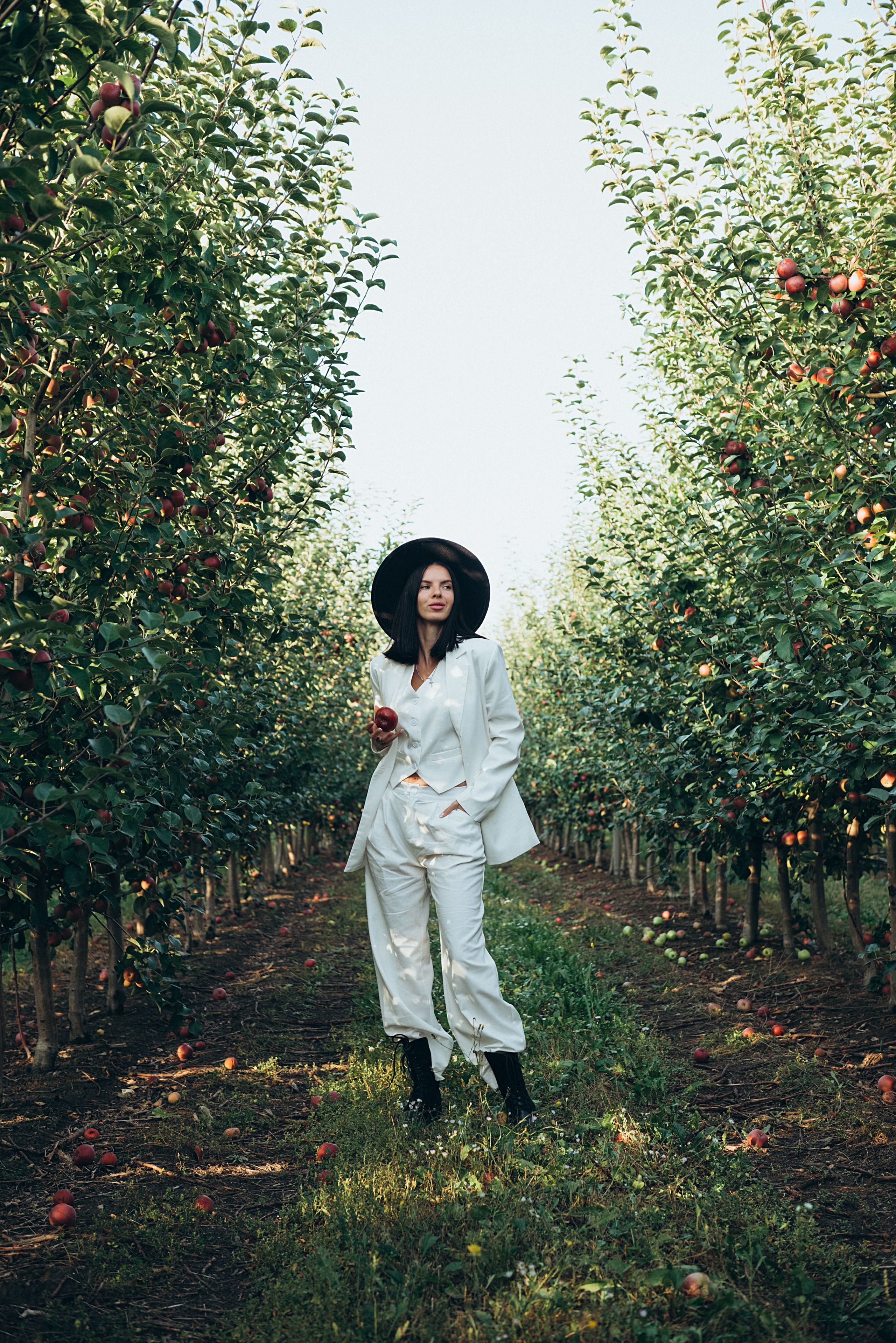 Daria. Семейный и детский фотограф в Белгороде Ольга Сорока