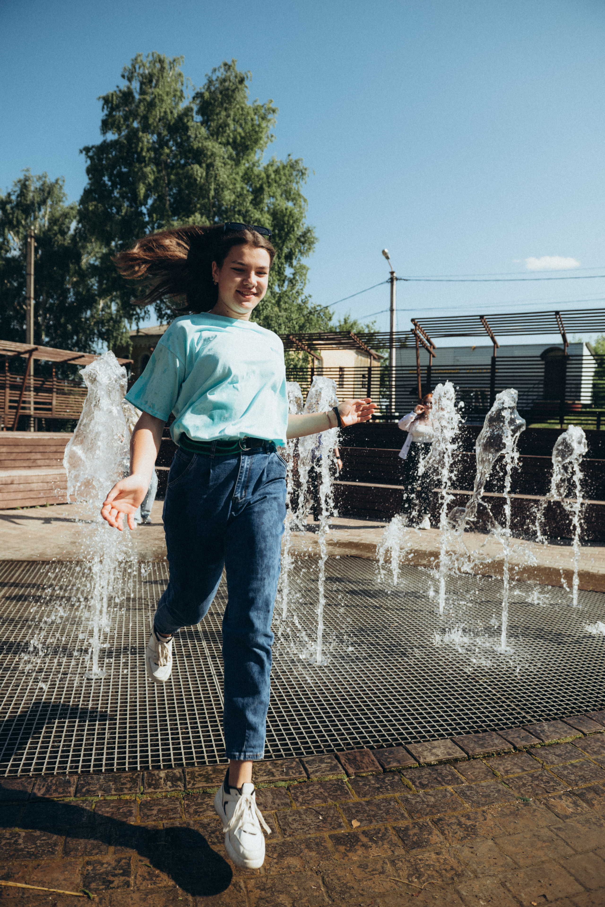 1-й курс КСХТ. Семейный и детский фотограф в Белгороде Ольга Сорока