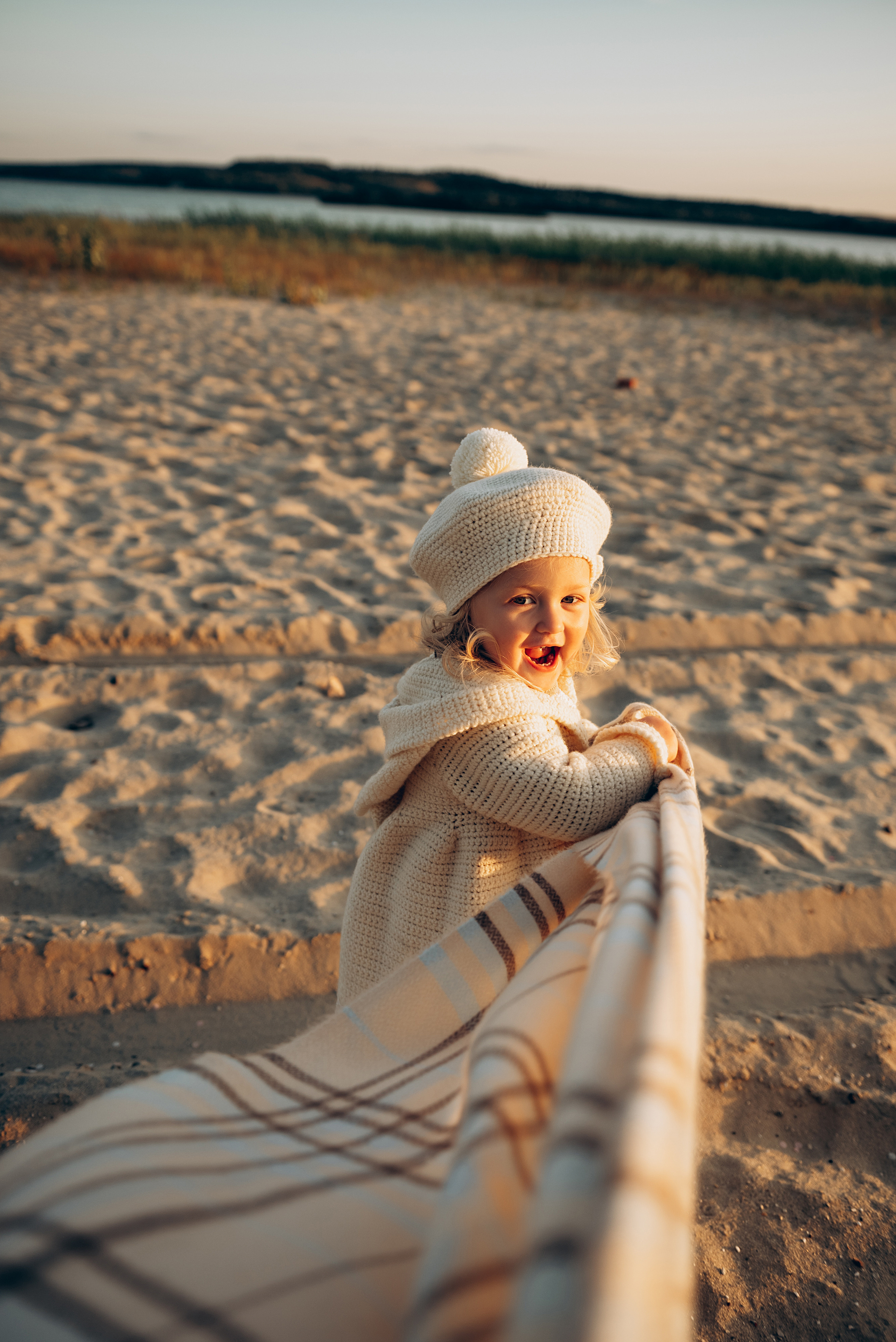 Maria & Ulya & Victor. Семейный и детский фотограф в Белгороде Ольга Сорока