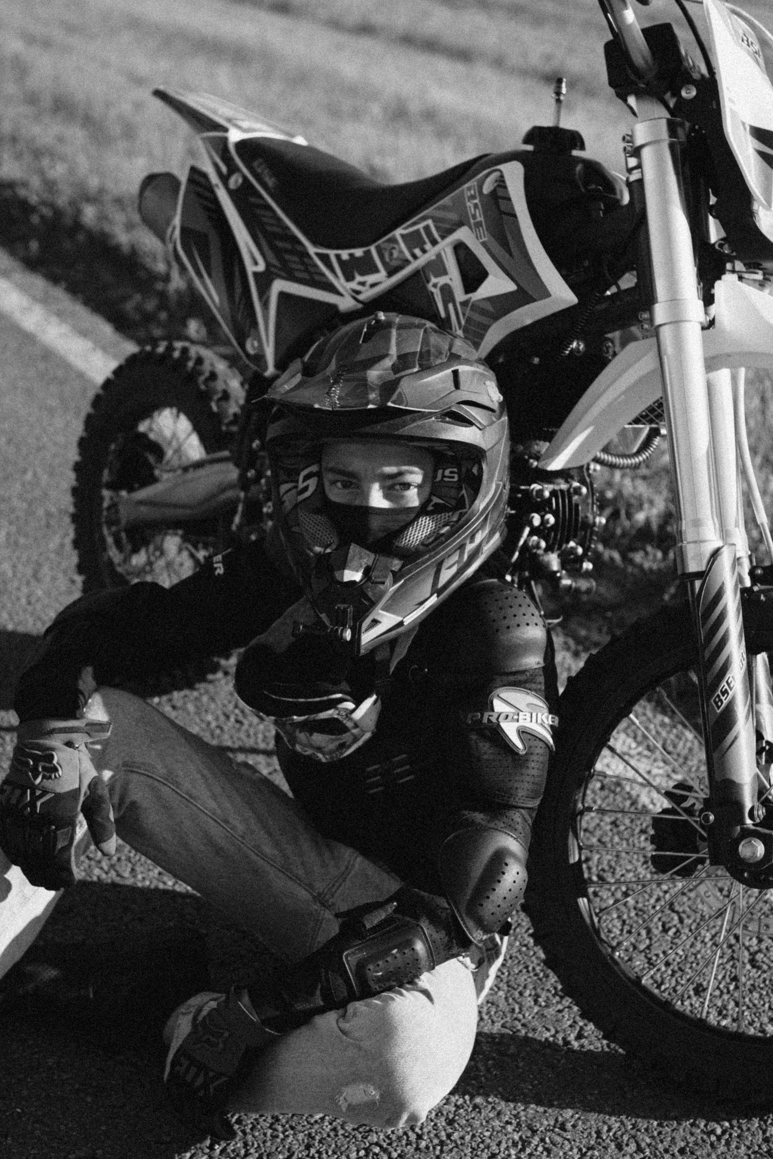 Dimon (moto). Семейный и детский фотограф в Белгороде Ольга Сорока