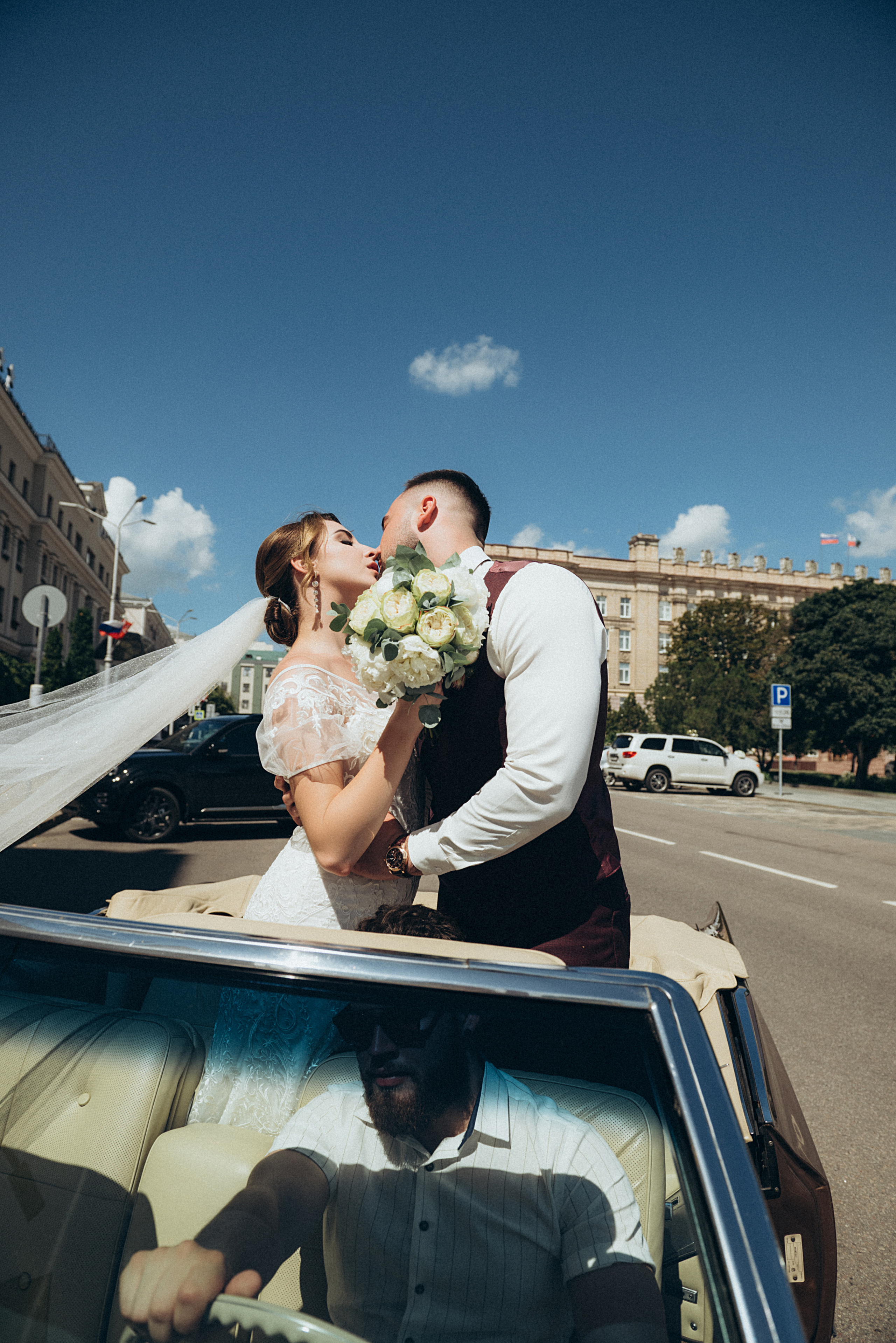 Roman & Anastasia. Семейный и детский фотограф в Белгороде Ольга Сорока