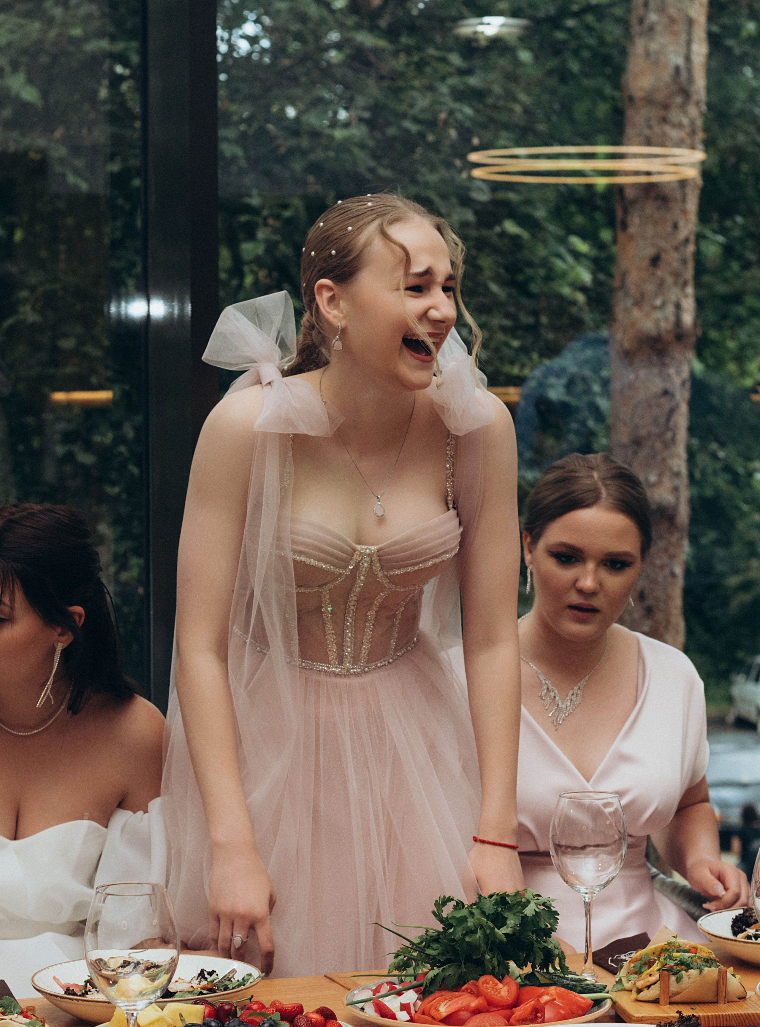 Выпускной 11 класс (Лес&Лис). Семейный и детский фотограф в Белгороде Ольга Сорока