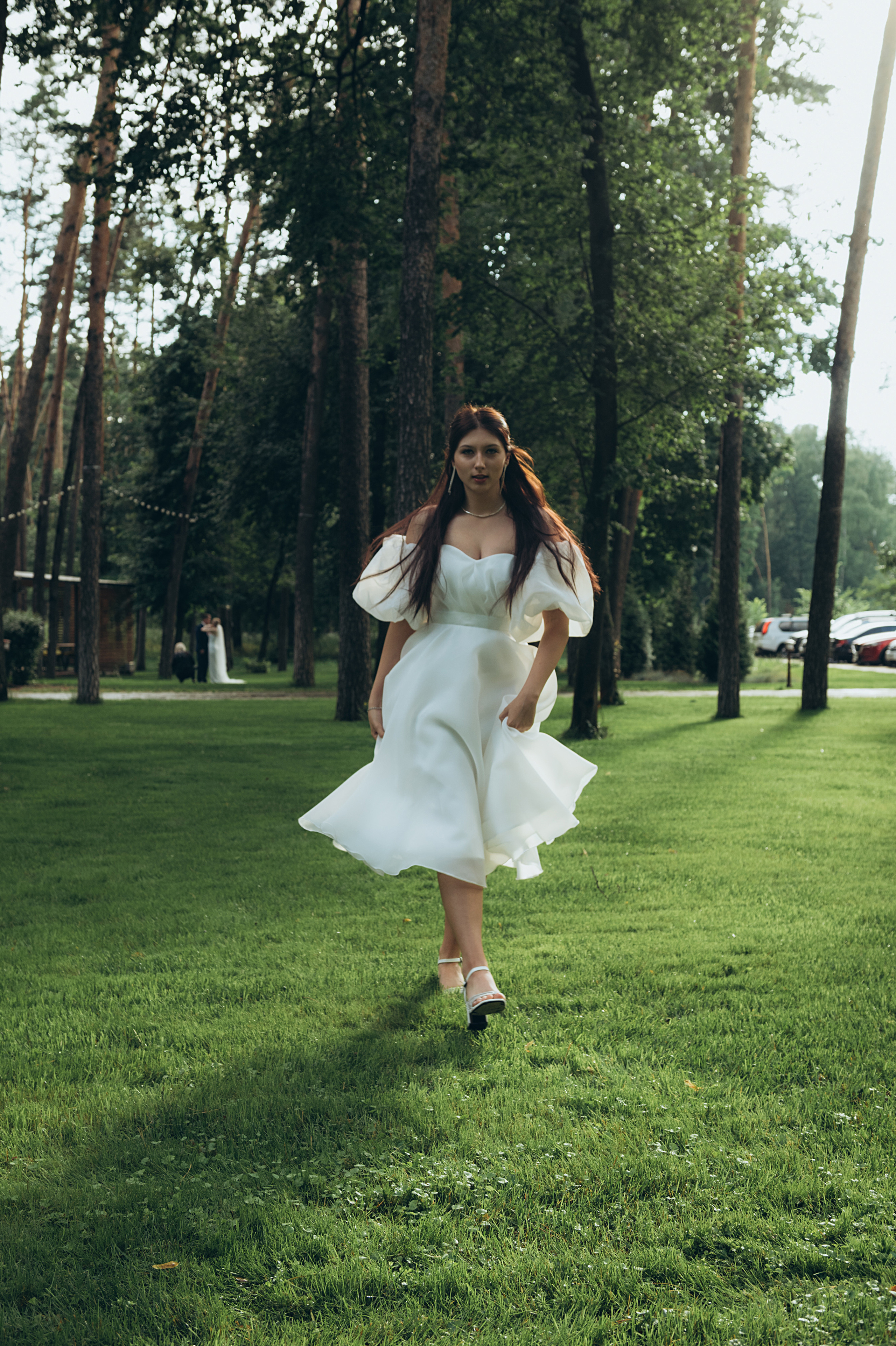 Выпускной 11 класс (Лес&Лис). Семейный и детский фотограф в Белгороде Ольга Сорока