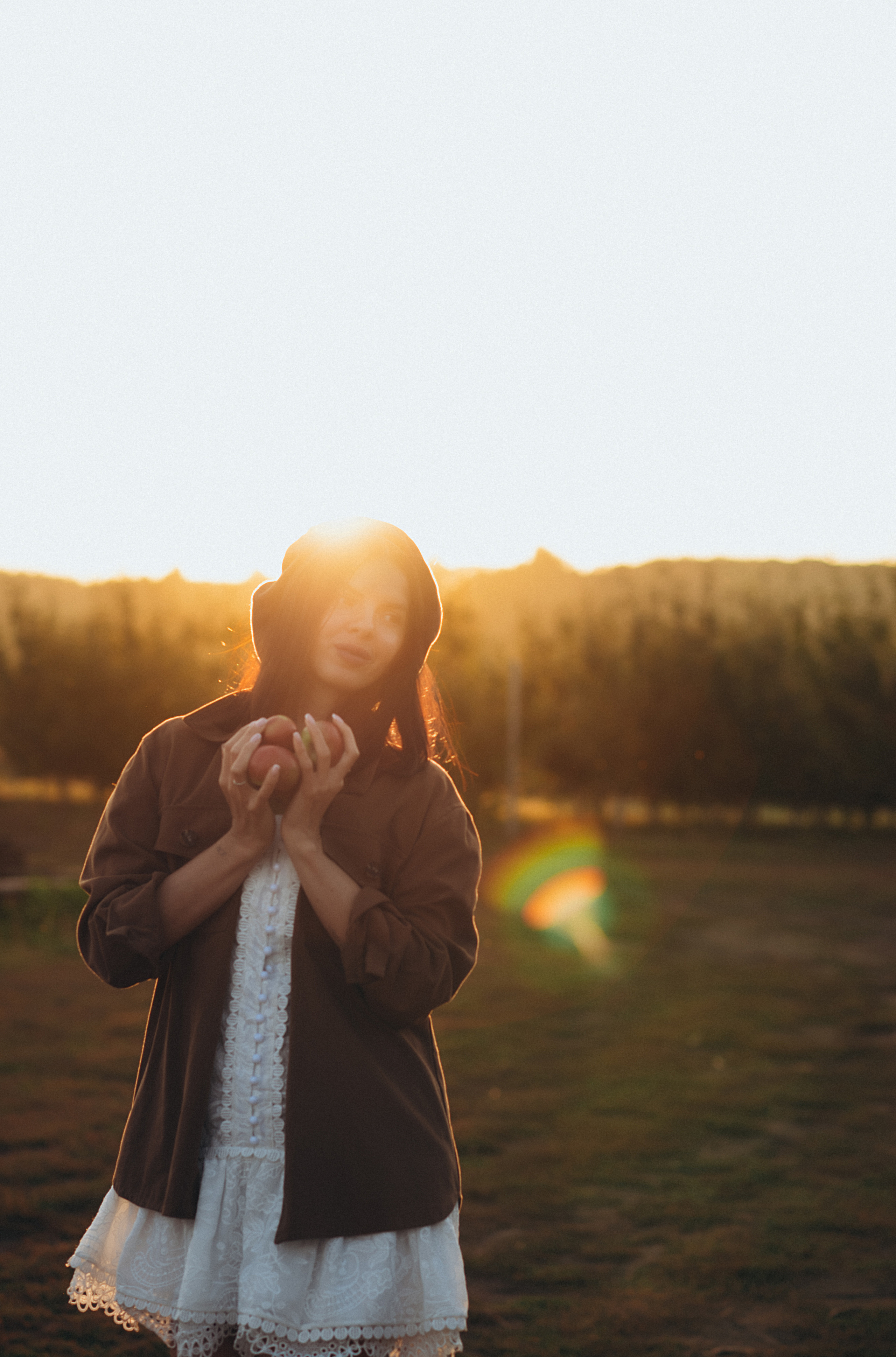 Daria. Семейный и детский фотограф в Белгороде Ольга Сорока