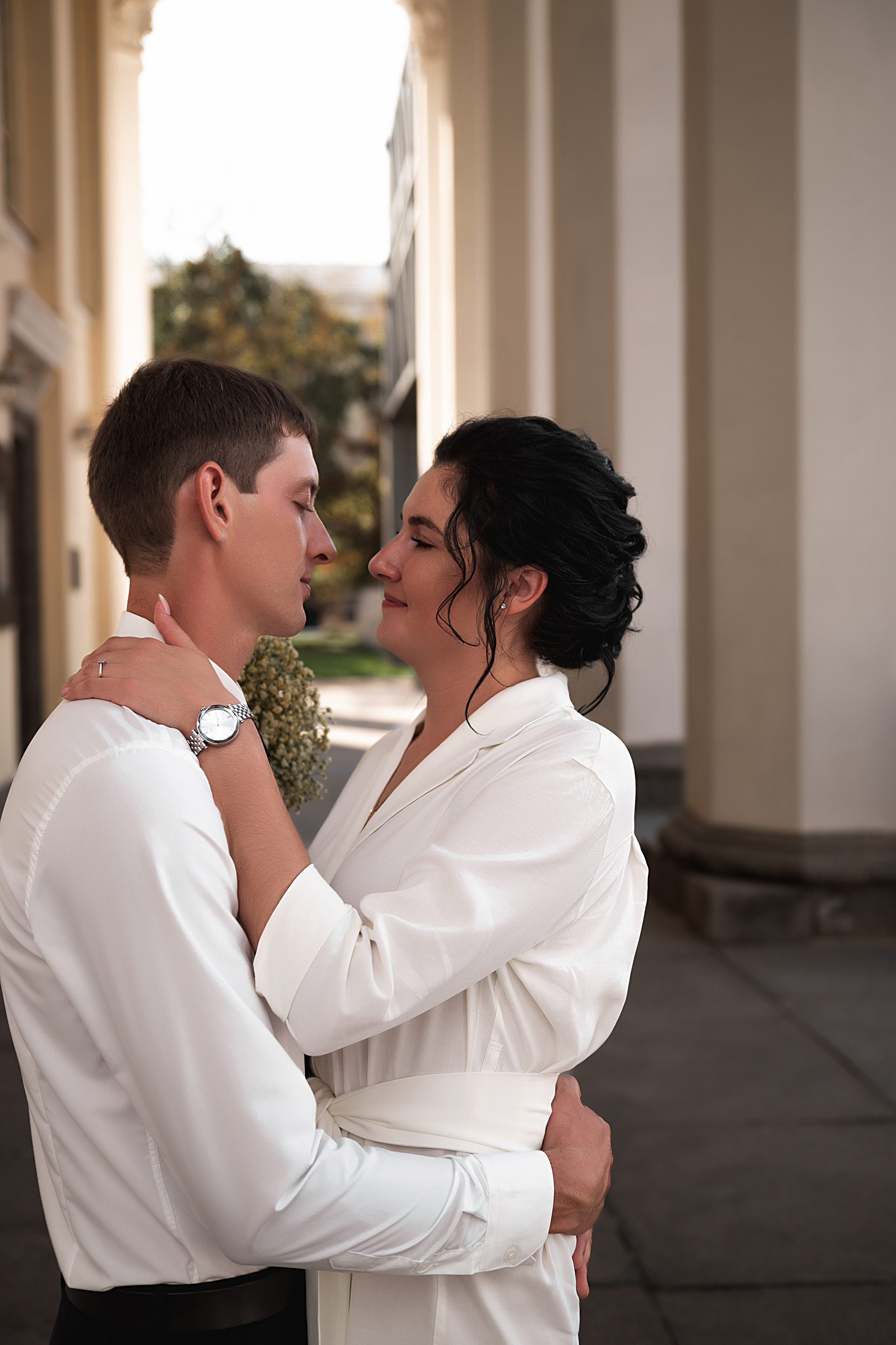 Anna & Aleksandr. Семейный и детский фотограф в Белгороде Ольга Сорока