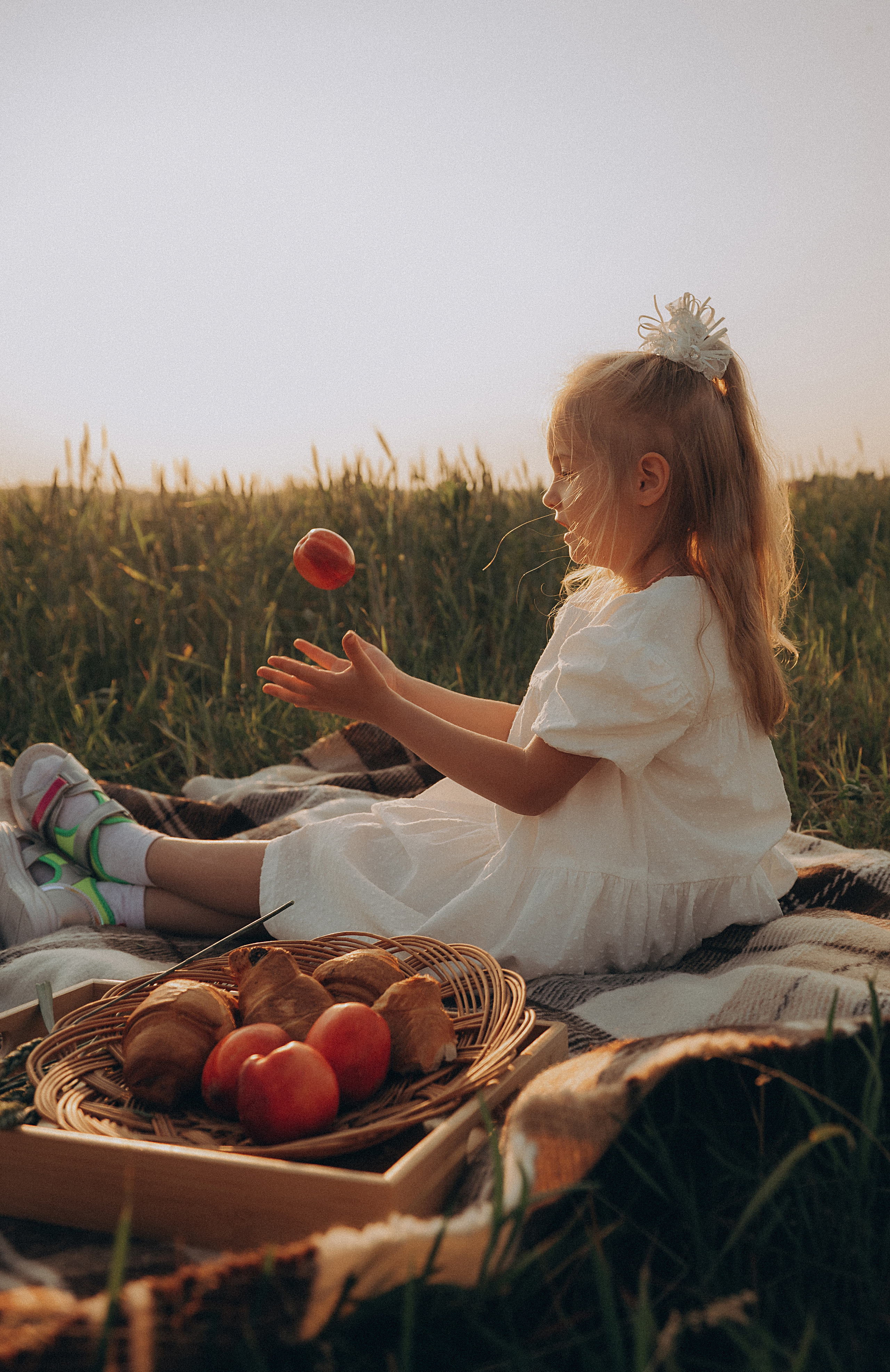 Dima & Irina & Maria & Mihail. Семейный и детский фотограф в Белгороде Ольга Сорока