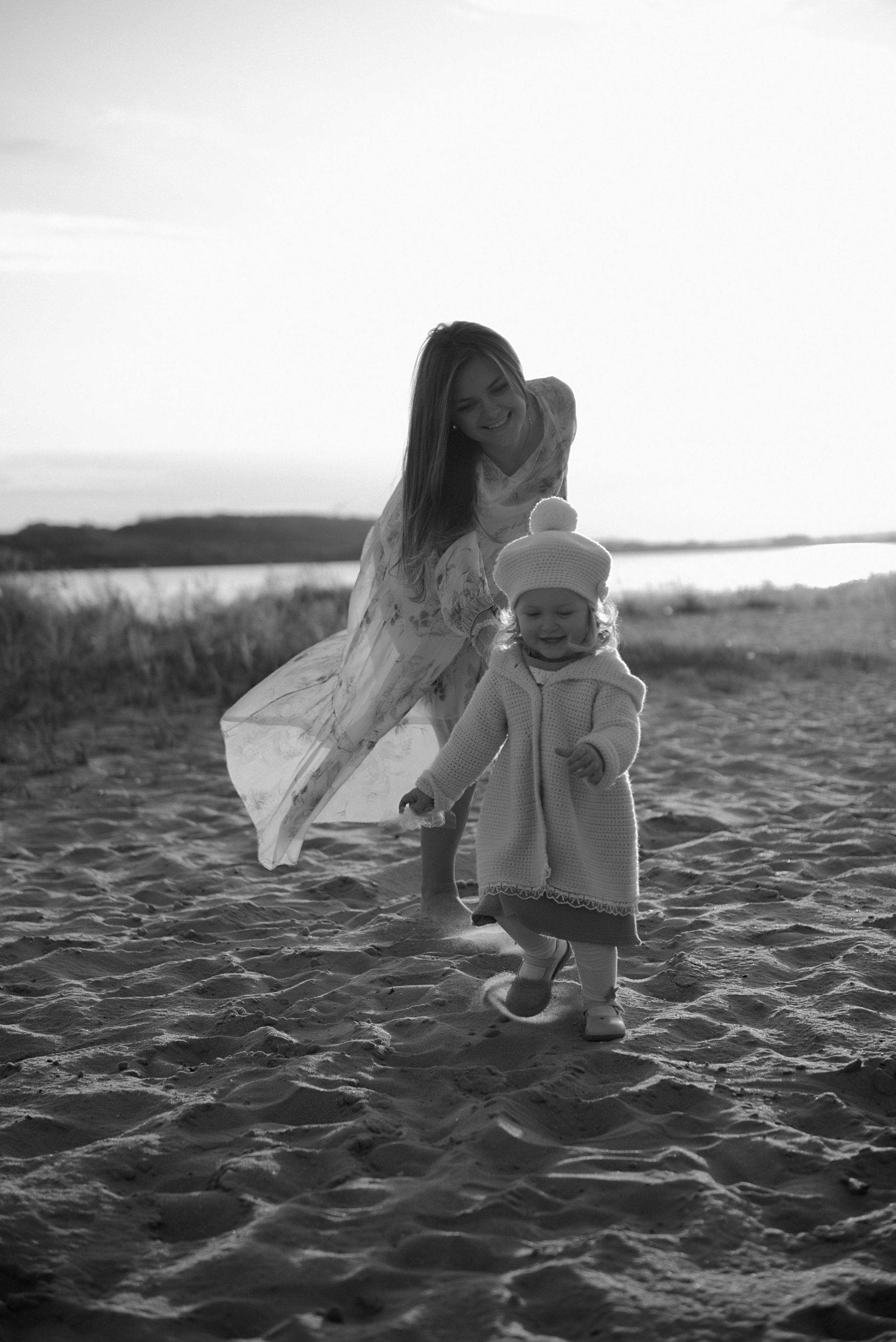 Maria & Ulya & Victor. Семейный и детский фотограф в Белгороде Ольга Сорока