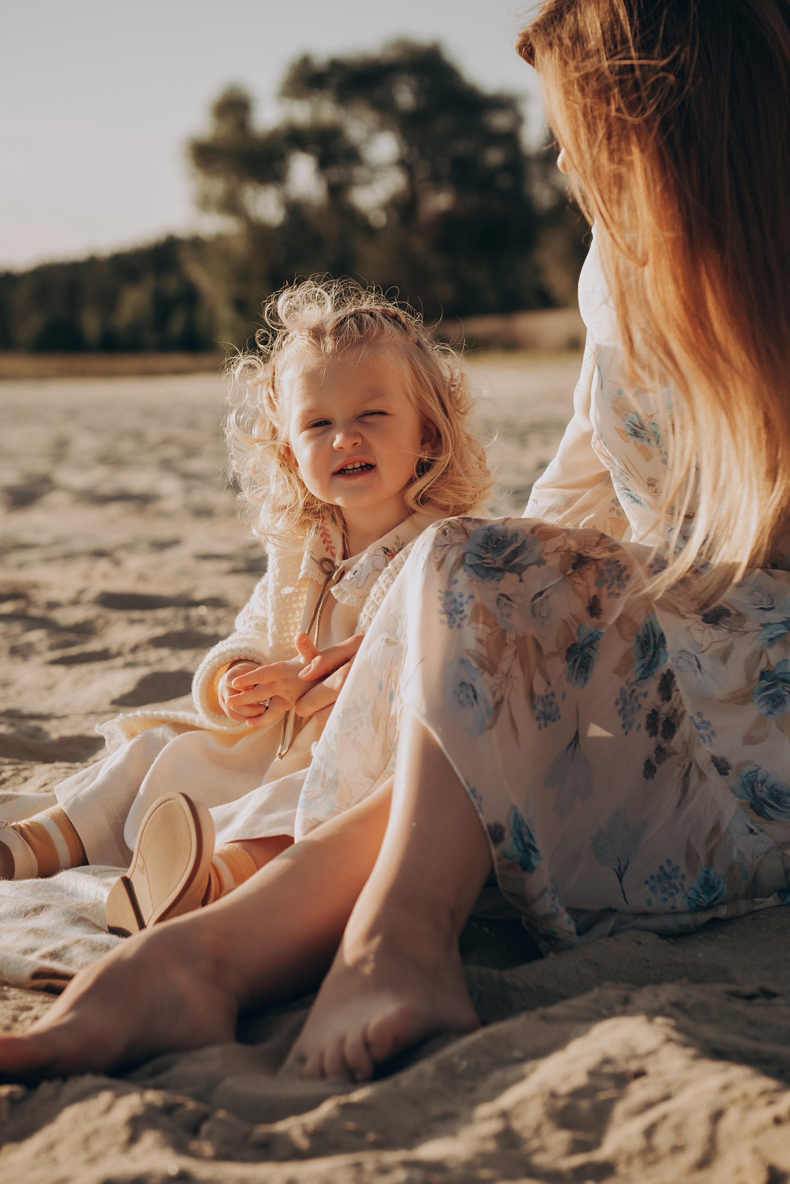 Maria & Ulya & Victor. Семейный и детский фотограф в Белгороде Ольга Сорока