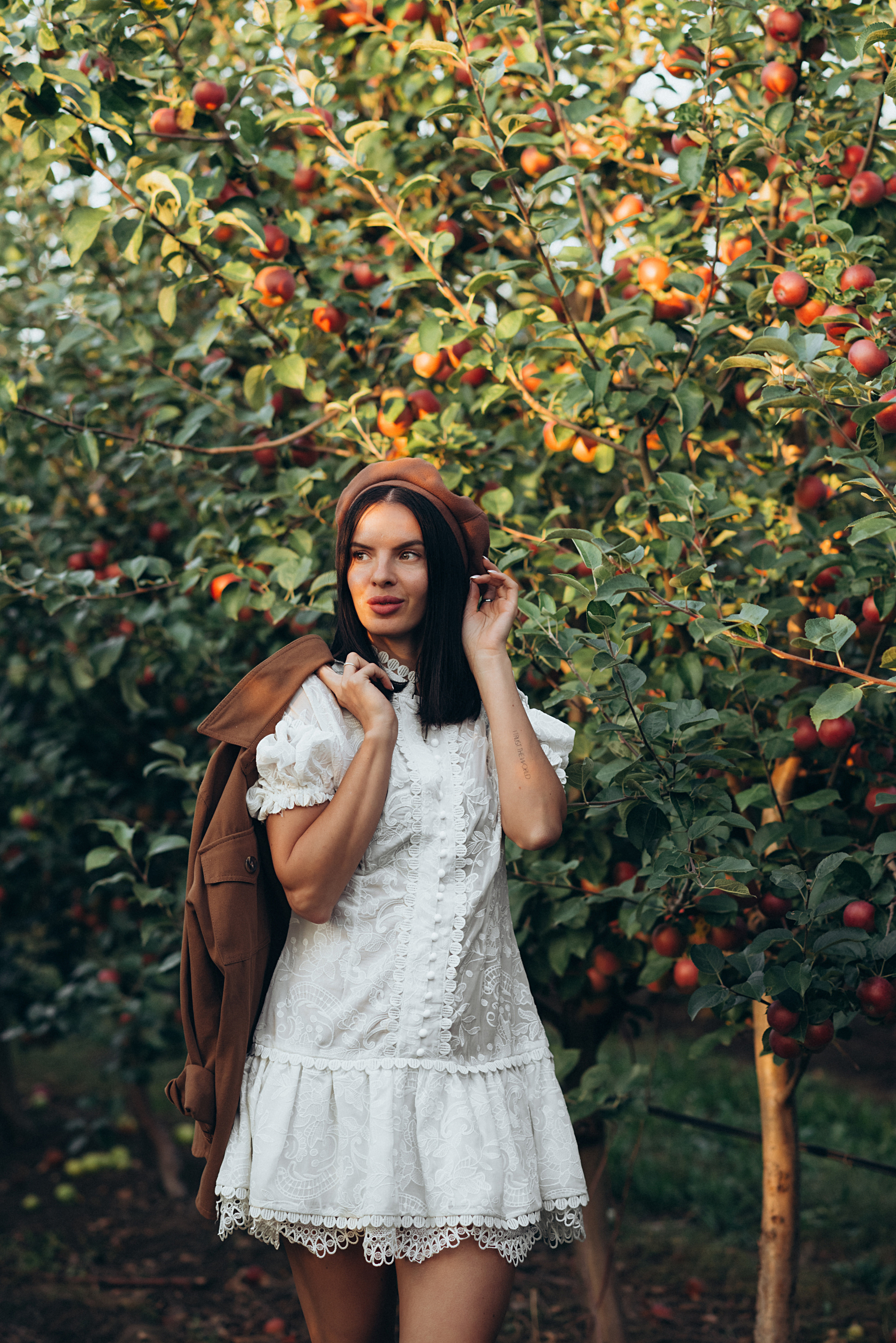 Daria. Семейный и детский фотограф в Белгороде Ольга Сорока