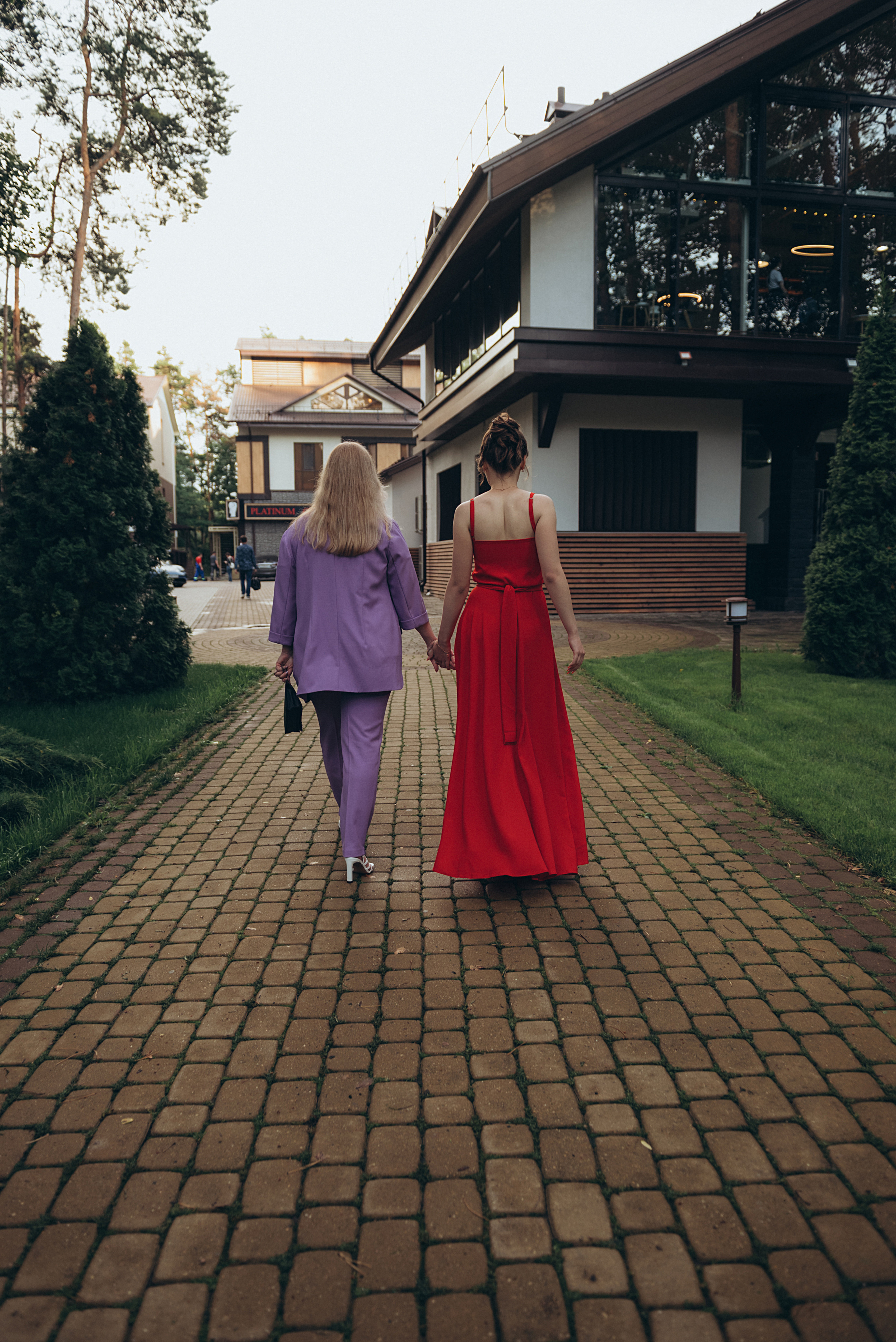 Выпускной 11 класс (Лес&Лис). Семейный и детский фотограф в Белгороде Ольга Сорока