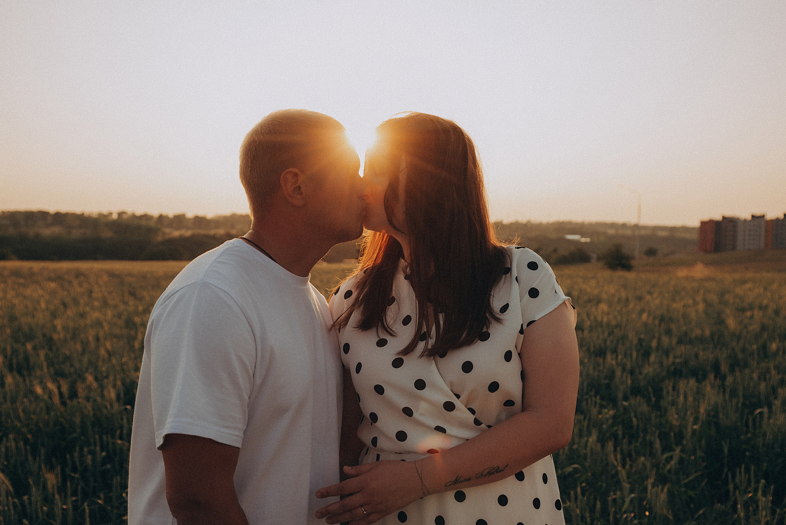 Dima & Irina & Maria & Mihail. Семейный и детский фотограф в Белгороде Ольга Сорока